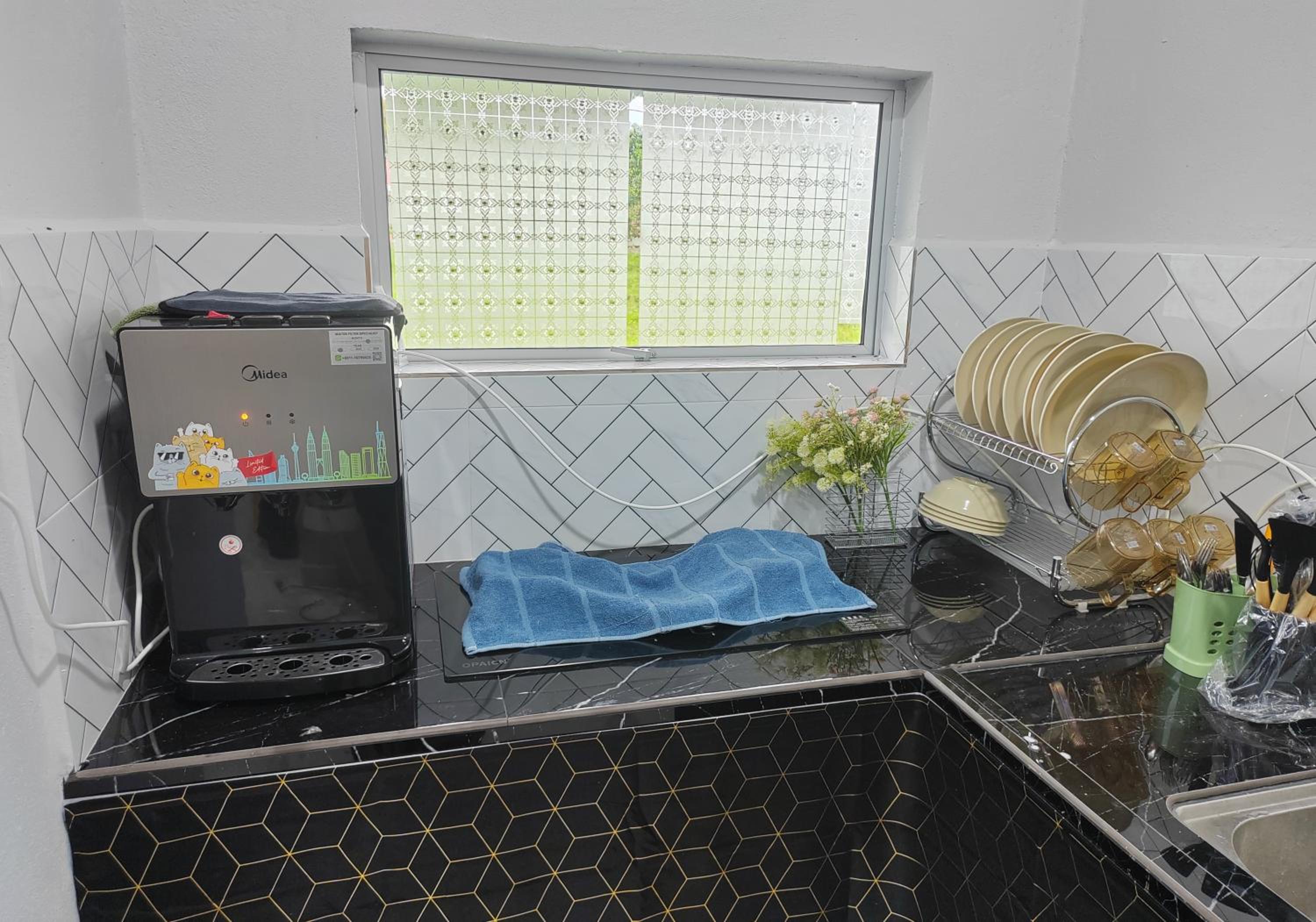 One Lot - Villa L photo 3