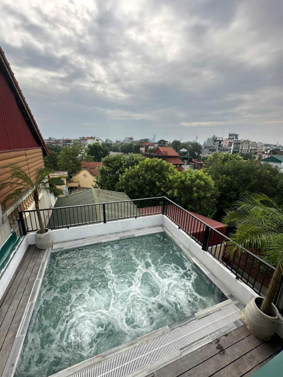 roof