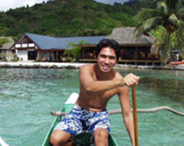 Pension Motu Iti