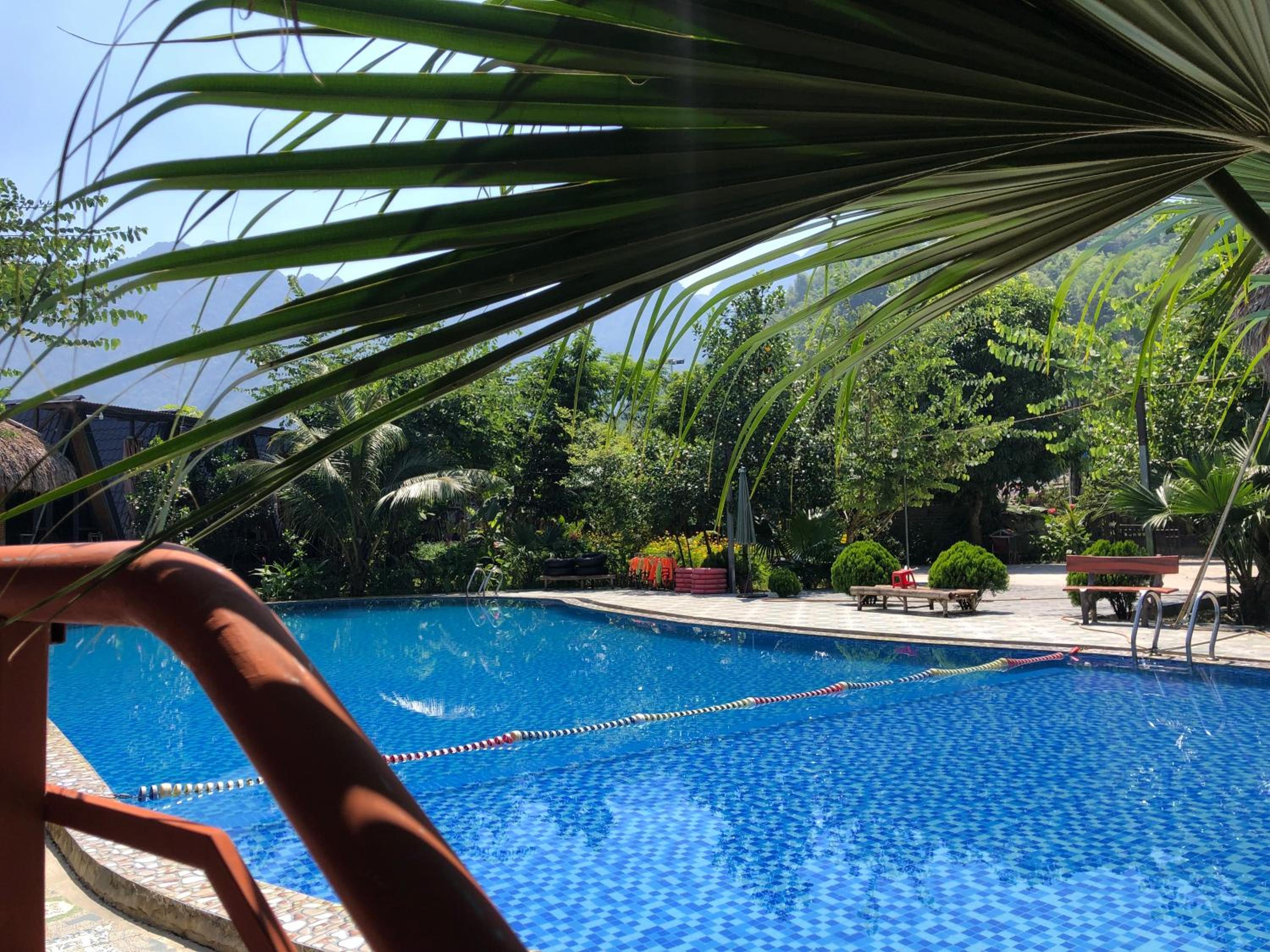 yentuyen homestay