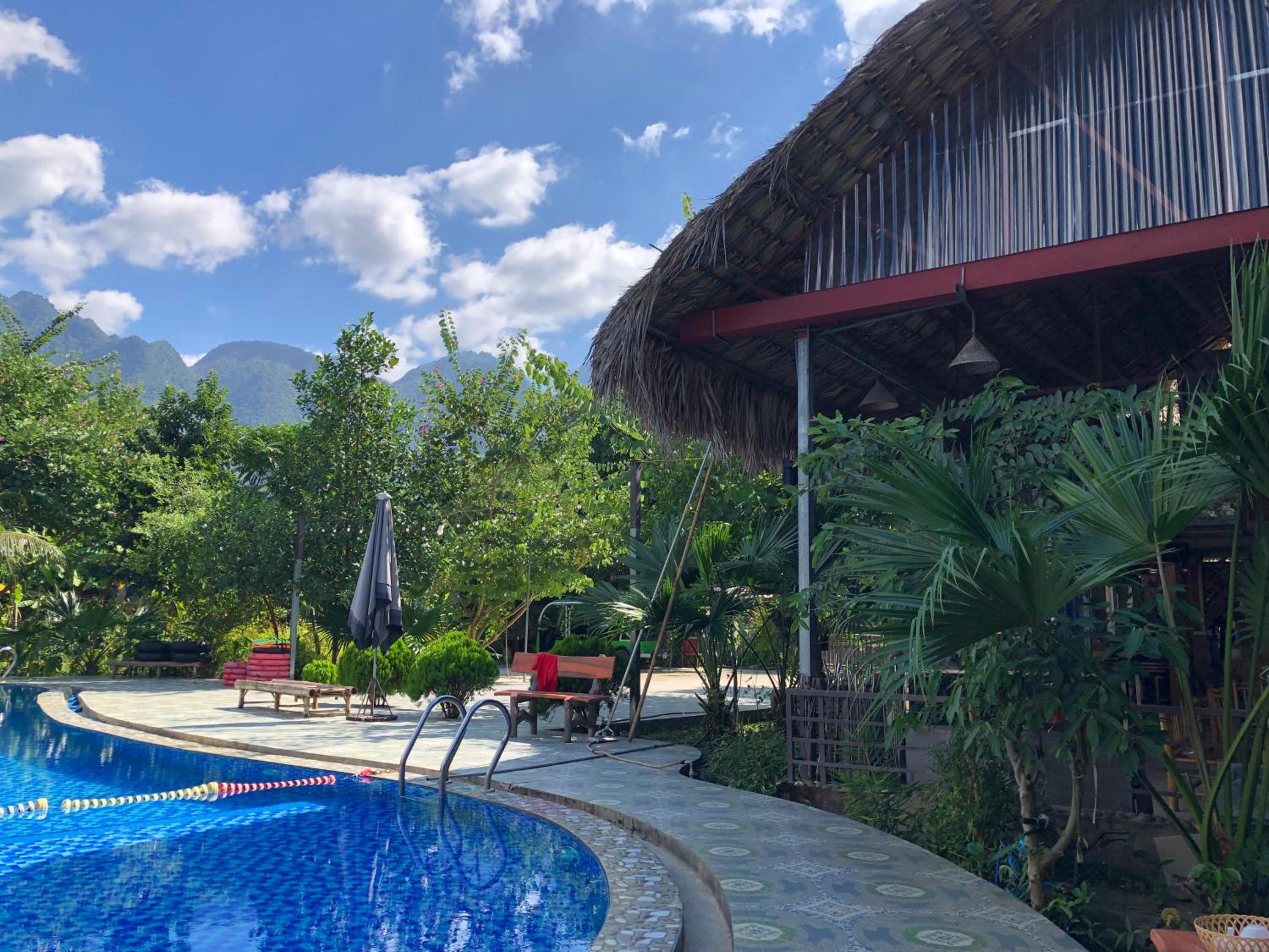 yentuyen homestay