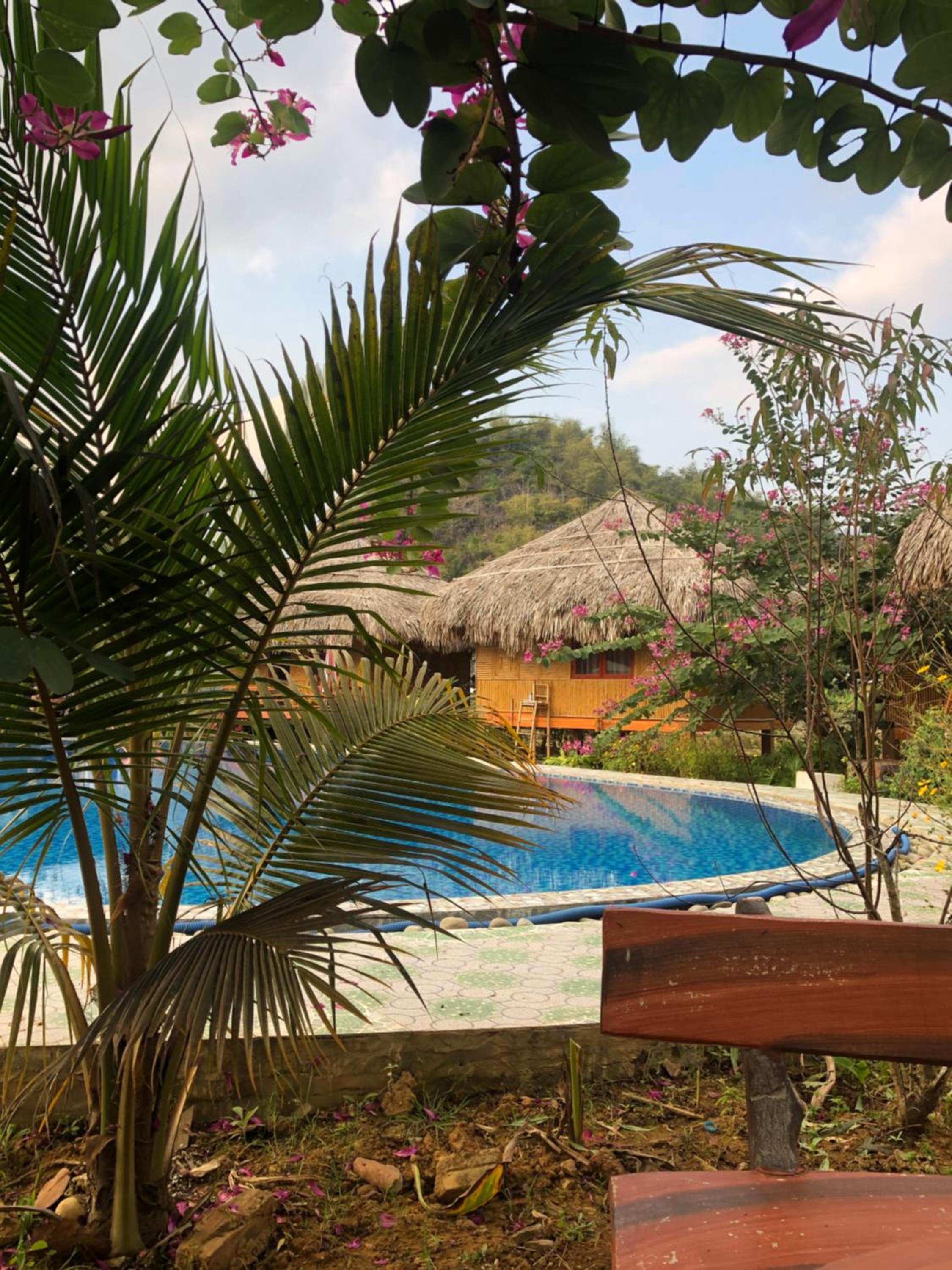 yentuyen homestay