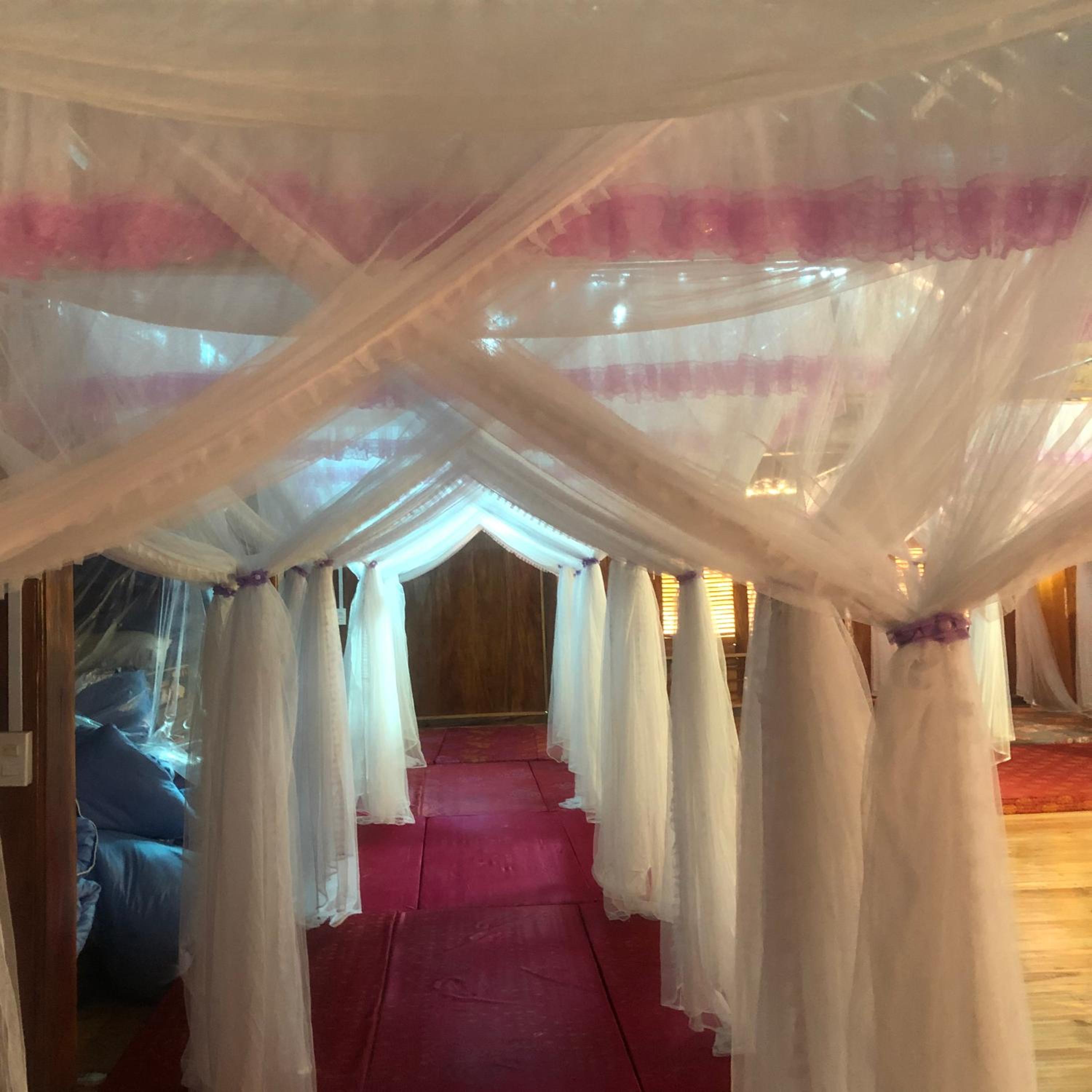 yentuyen homestay