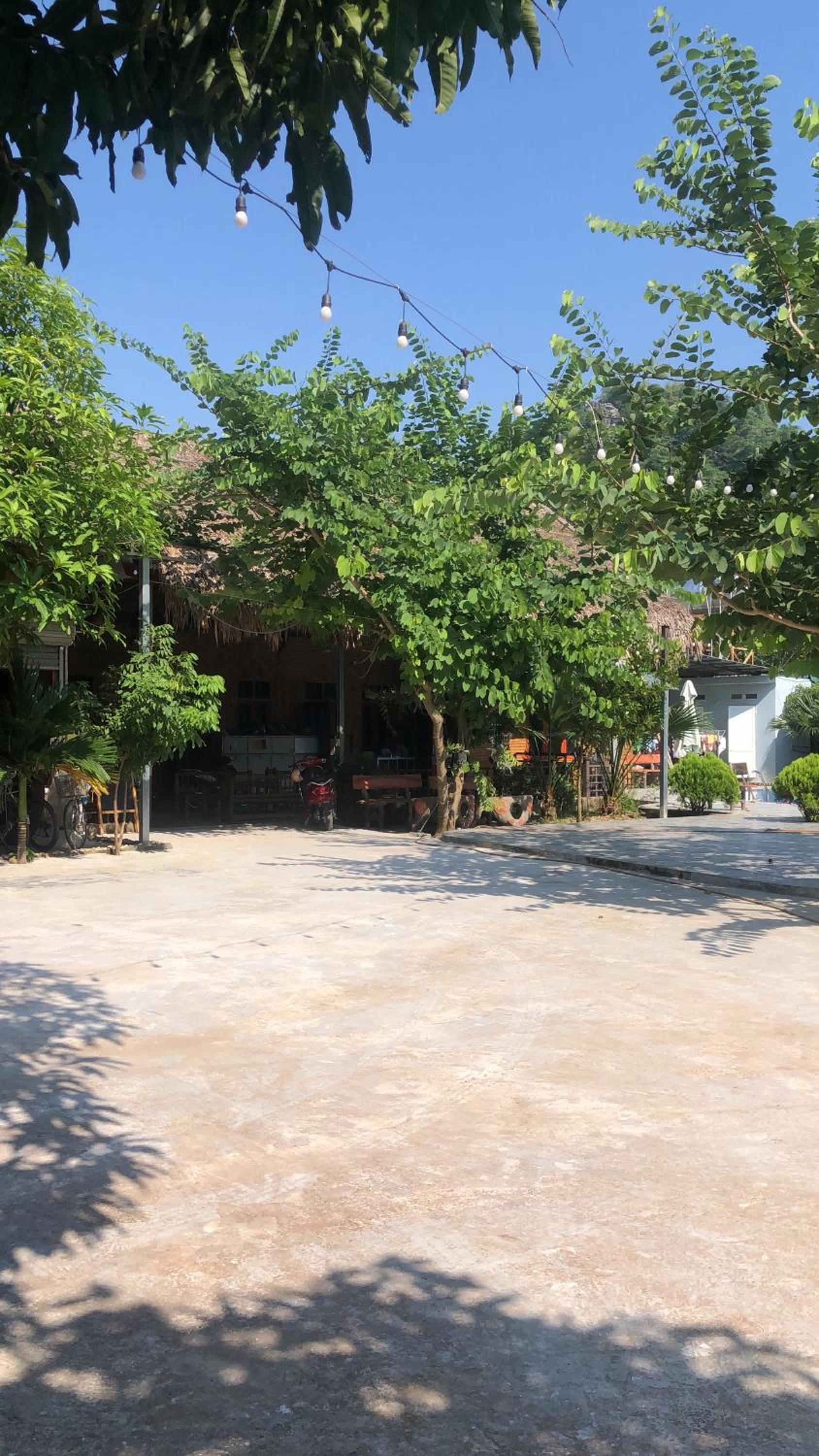 yentuyen homestay