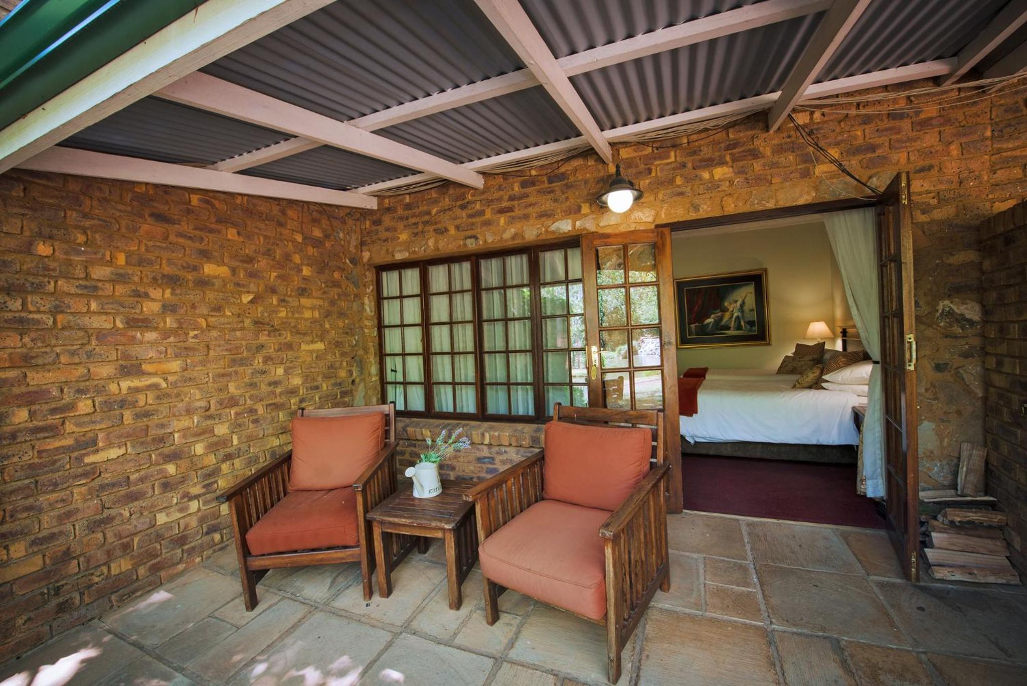 Dunkeld Country & Equestrian Estate