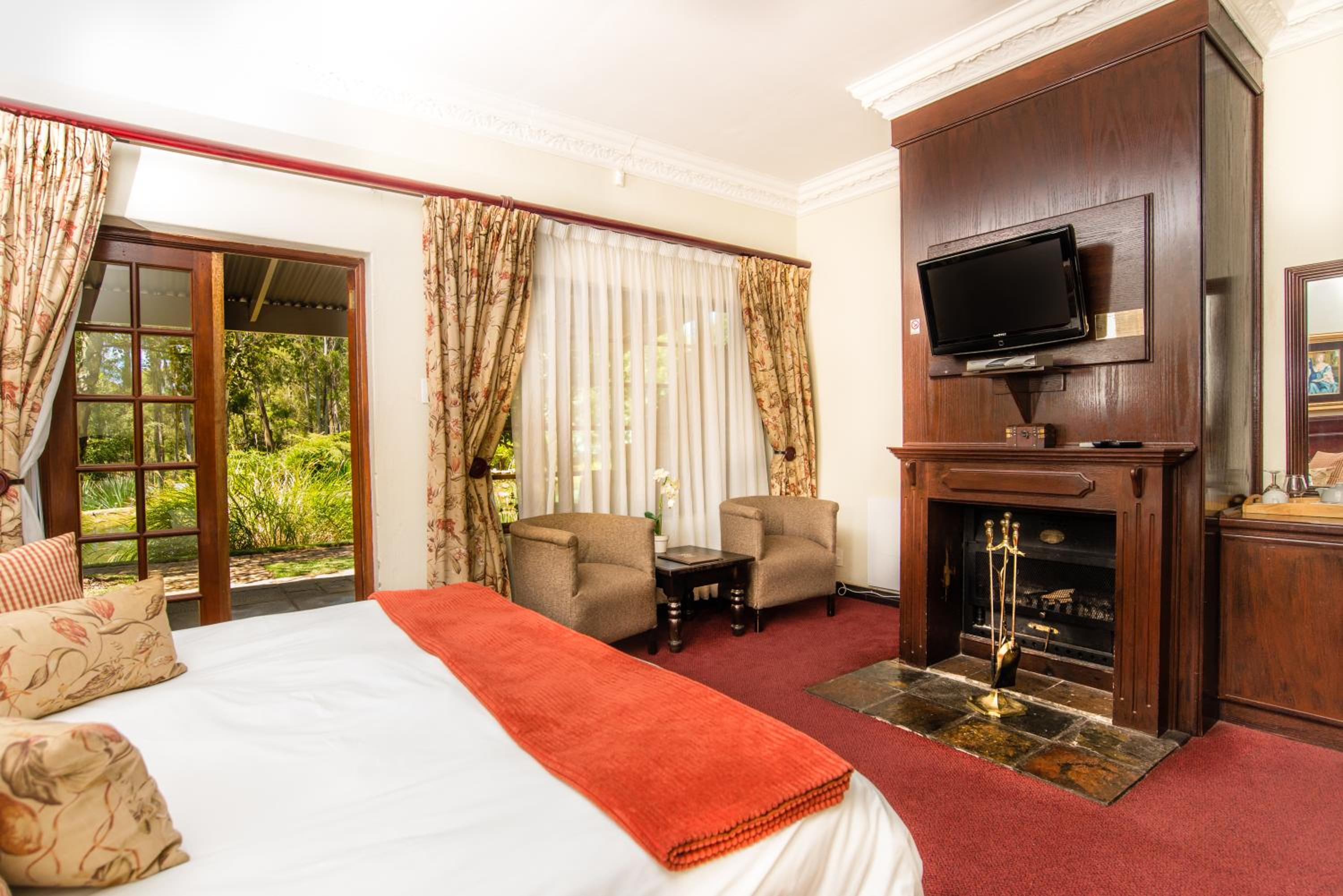 Dunkeld Country & Equestrian Estate