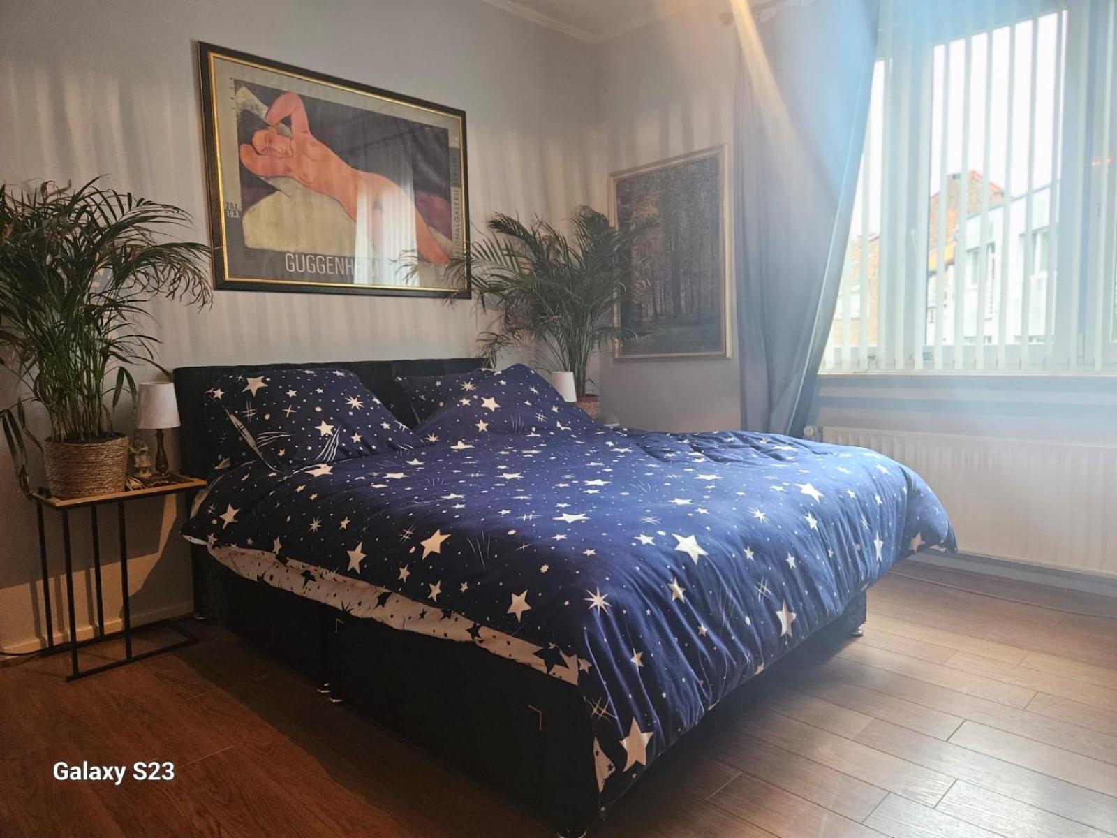 Serenity Big Room
