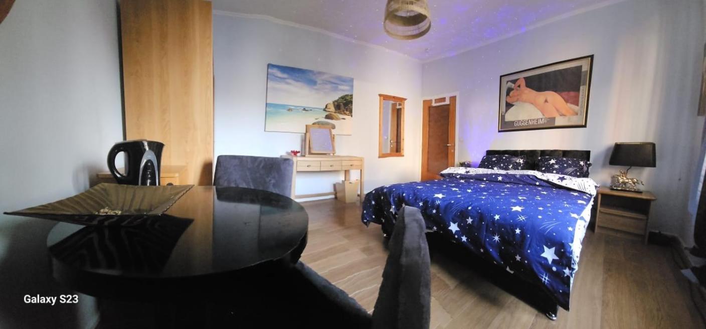 Serenity Big Room