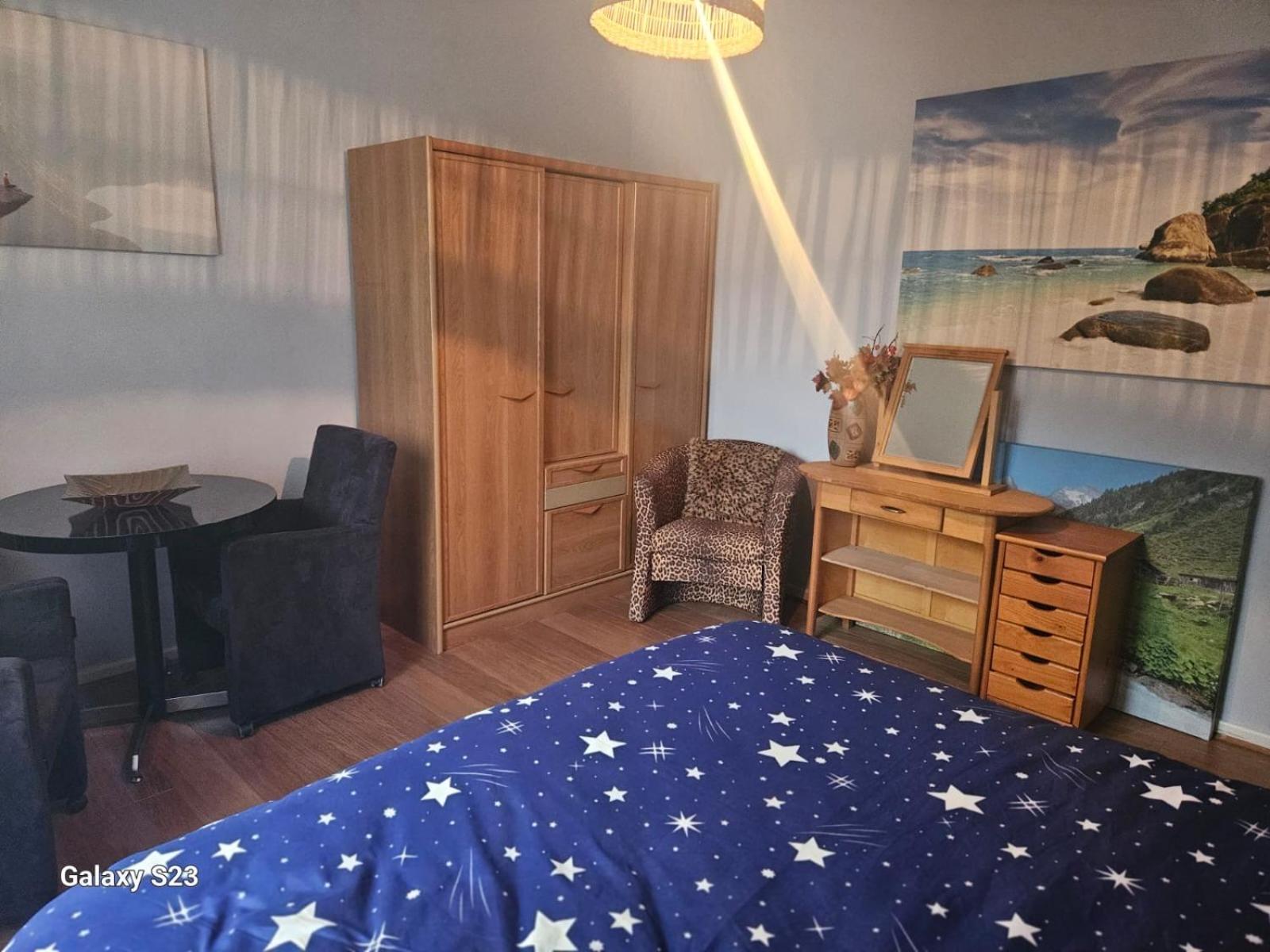 Serenity Big Room