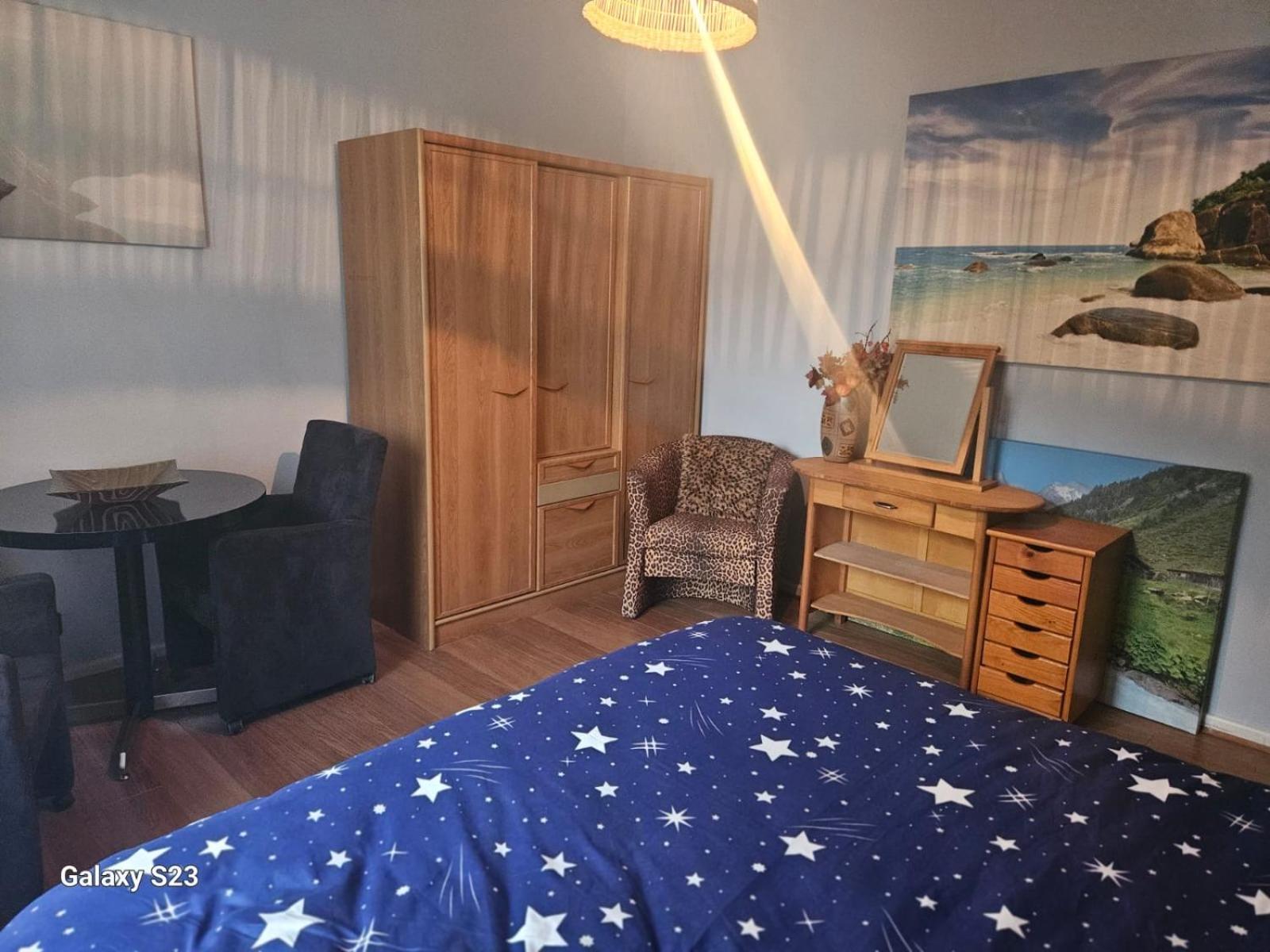 Serenity Big Room