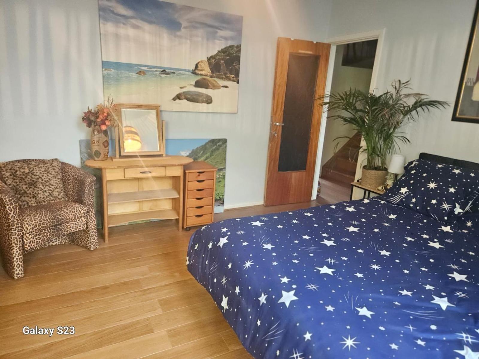 Serenity Big Room