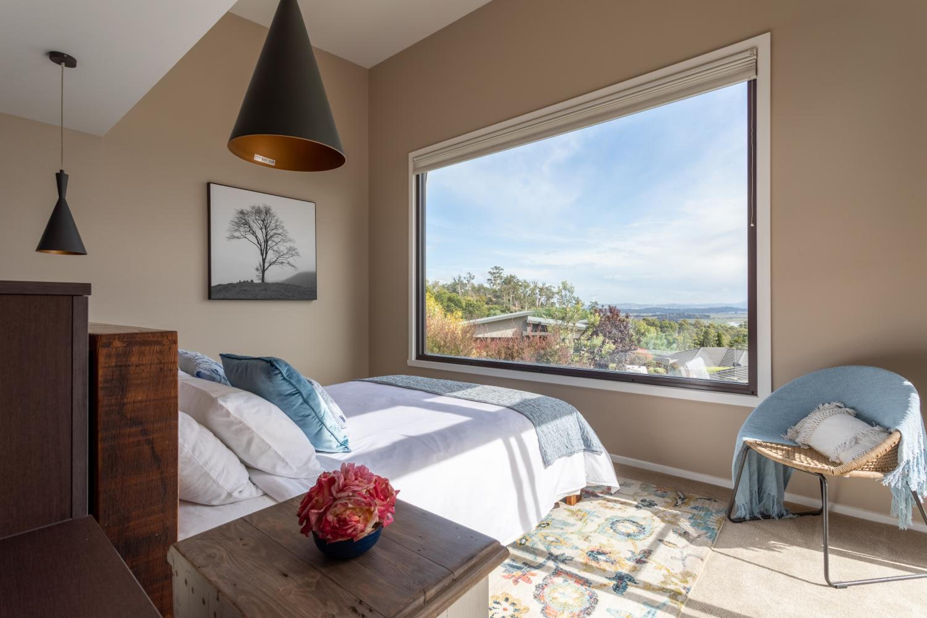 River Haven serene spacious with river views