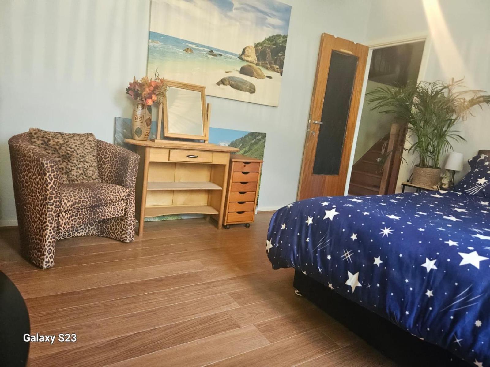 Serenity Big Room