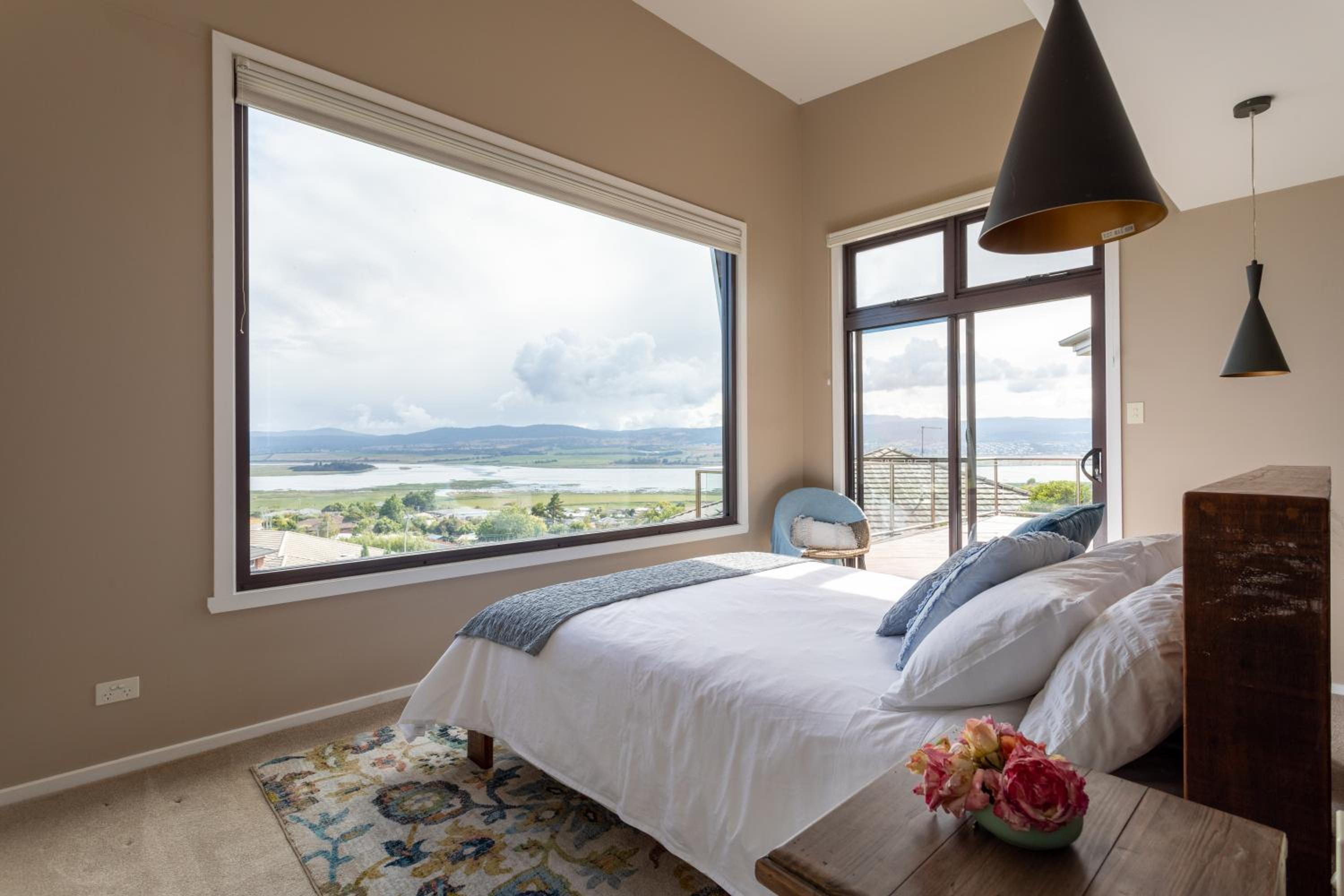 River Haven serene spacious with river views