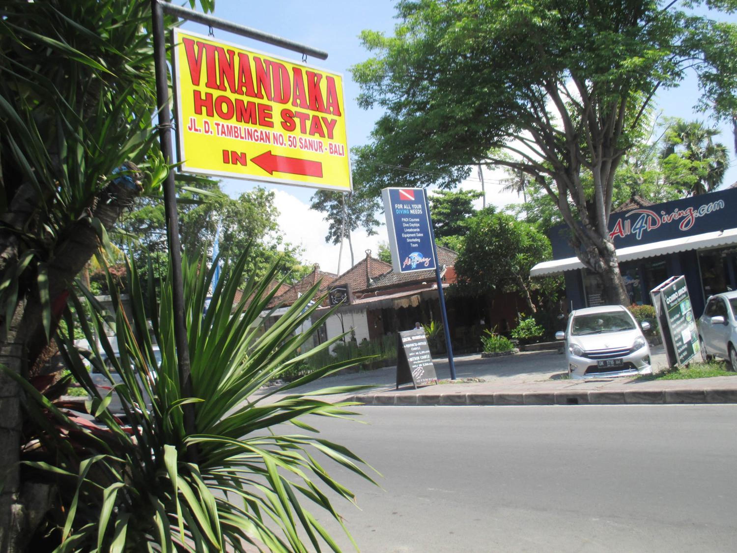 Vinandaka Homestay
