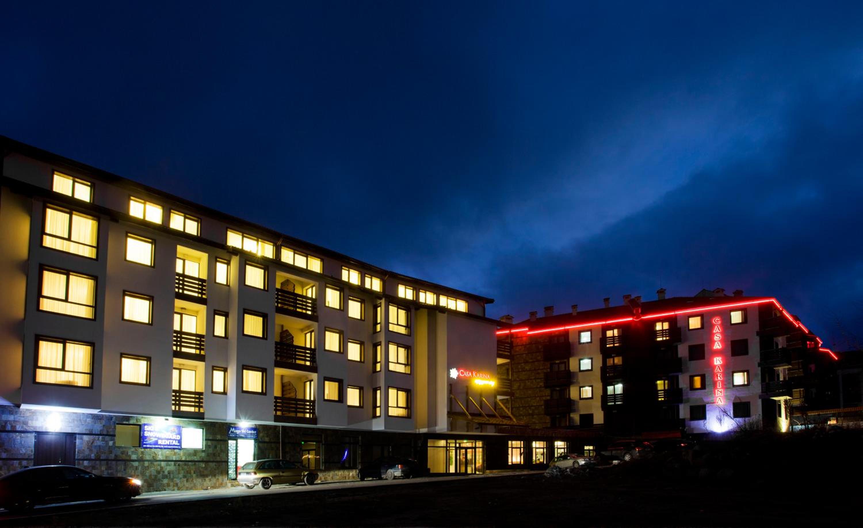 Bansko Vacations - Hotel Casa Karina Bansko - Half Board All Inclusive - Property Image 62