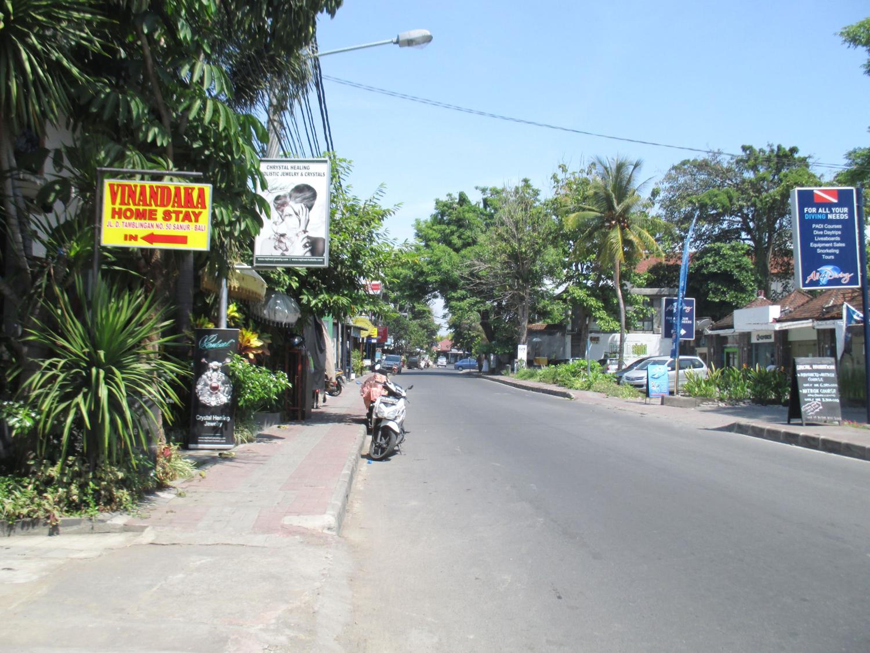 Vinandaka Homestay