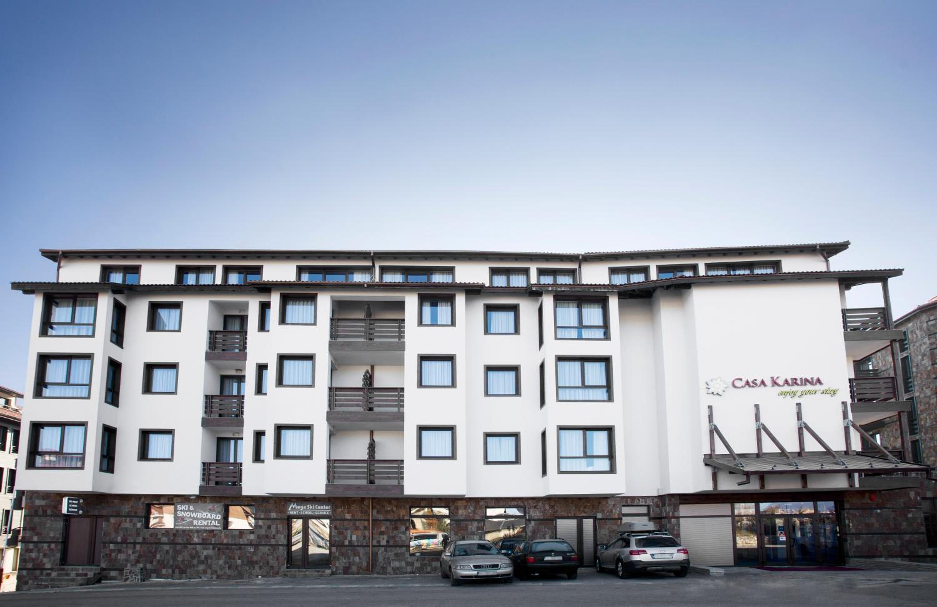 Bansko Vacations - Hotel Casa Karina Bansko - Half Board All Inclusive - Property Image 91