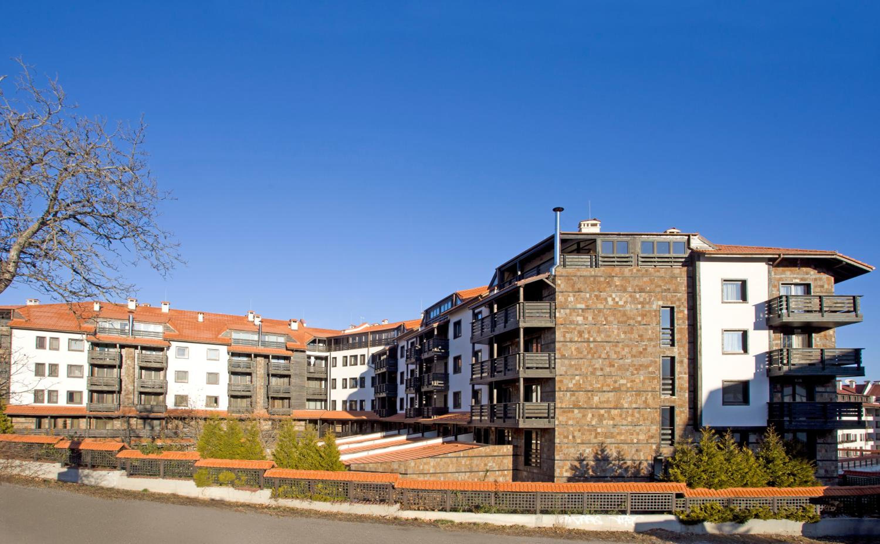 Bansko Vacations - Hotel Casa Karina Bansko - Half Board All Inclusive - Property Image 102