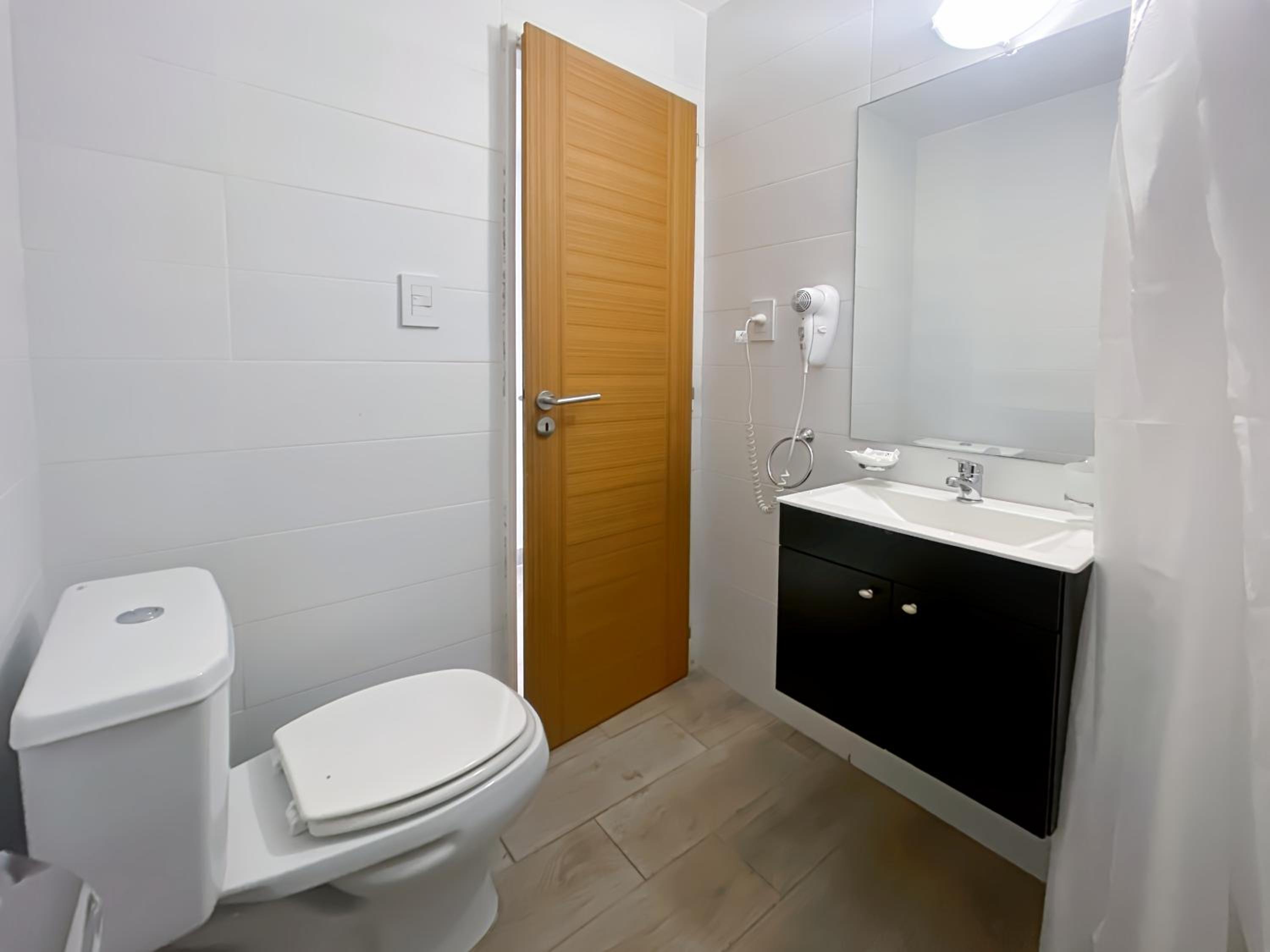Modern Studio with Amenities in the Heart of the City Saenz Pena no10