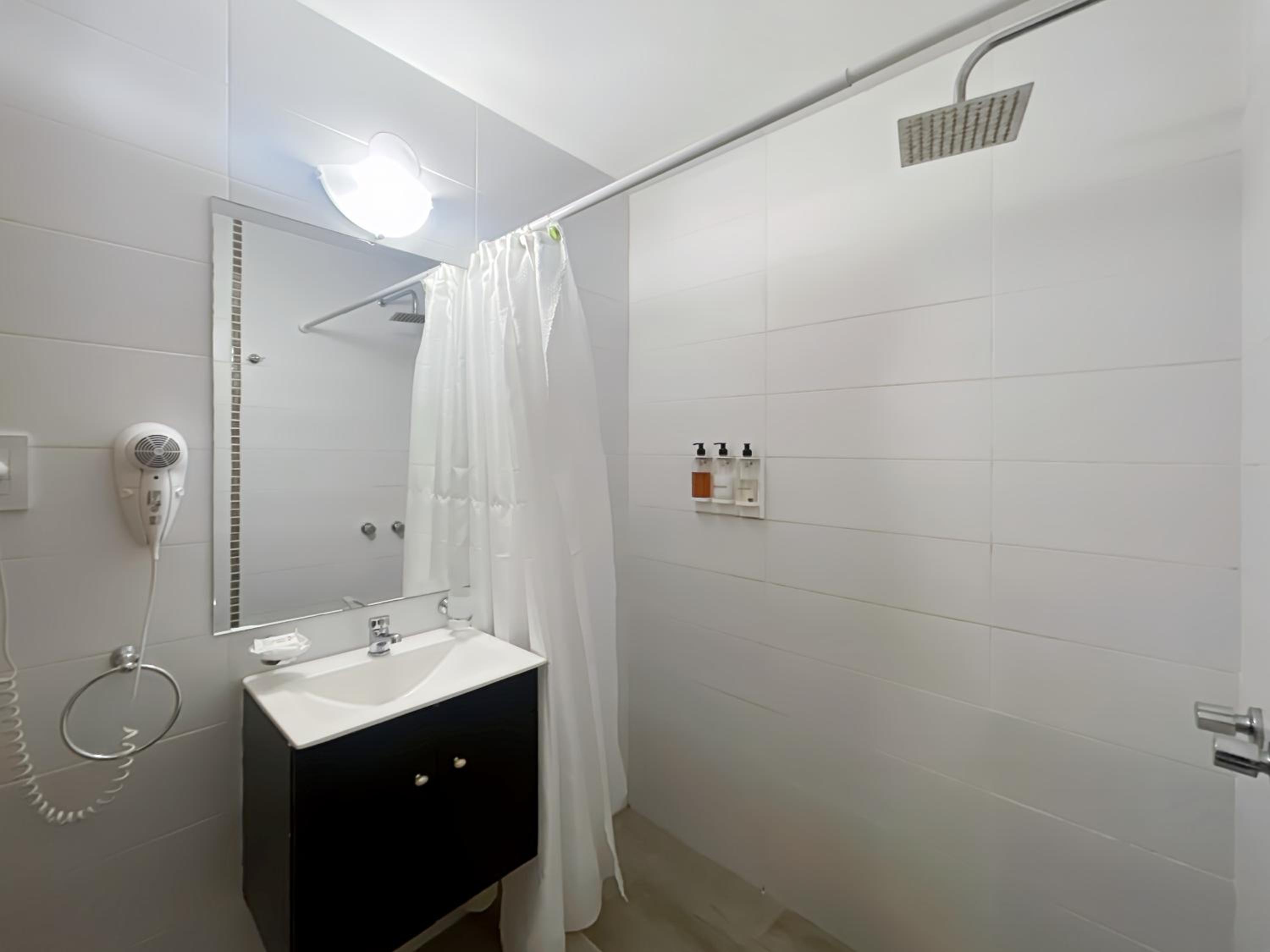 Modern Studio with Amenities in the Heart of the City Saenz Pena no10