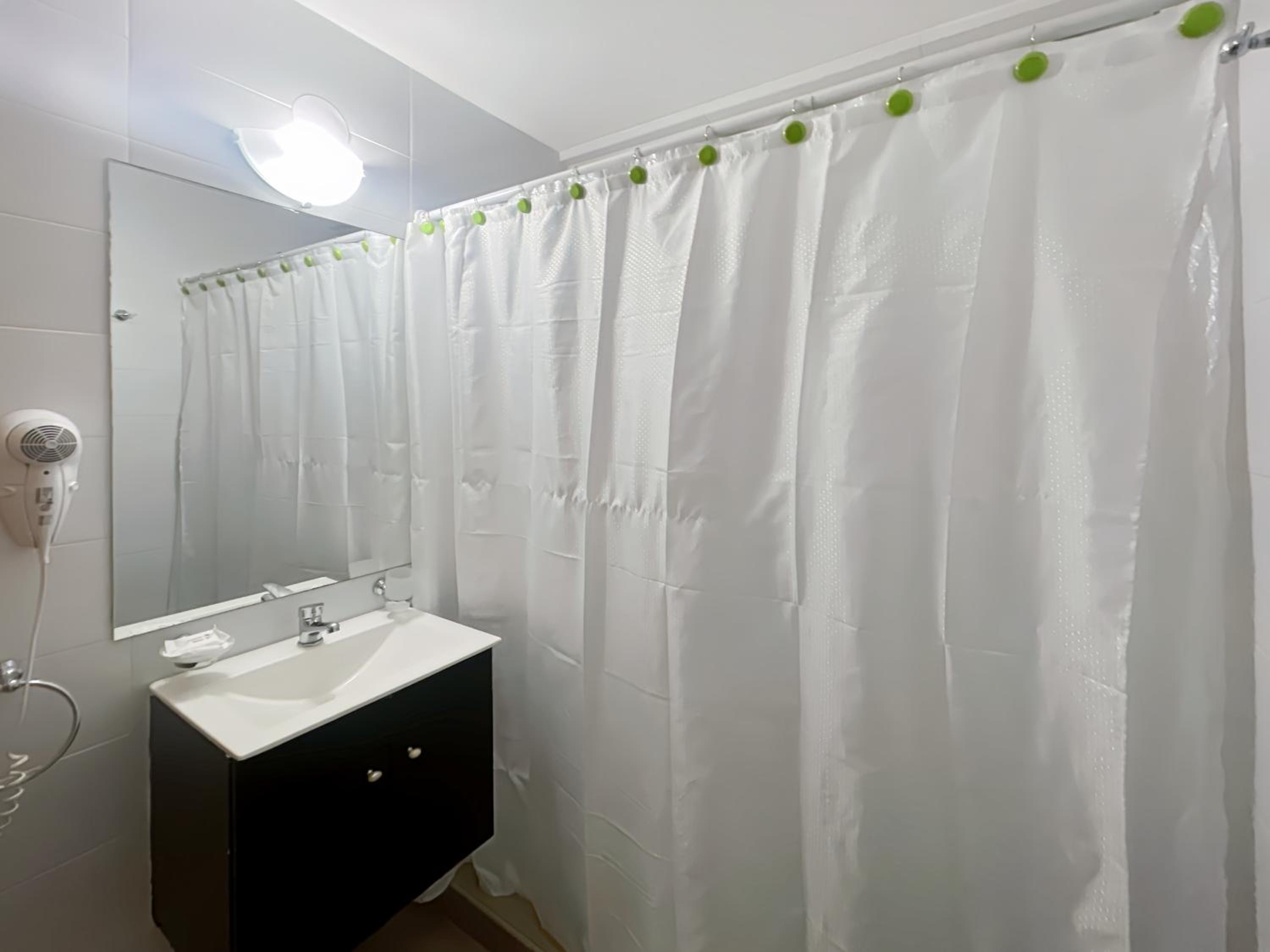 Modern Studio with Amenities in the Heart of the City Saenz Pena no10