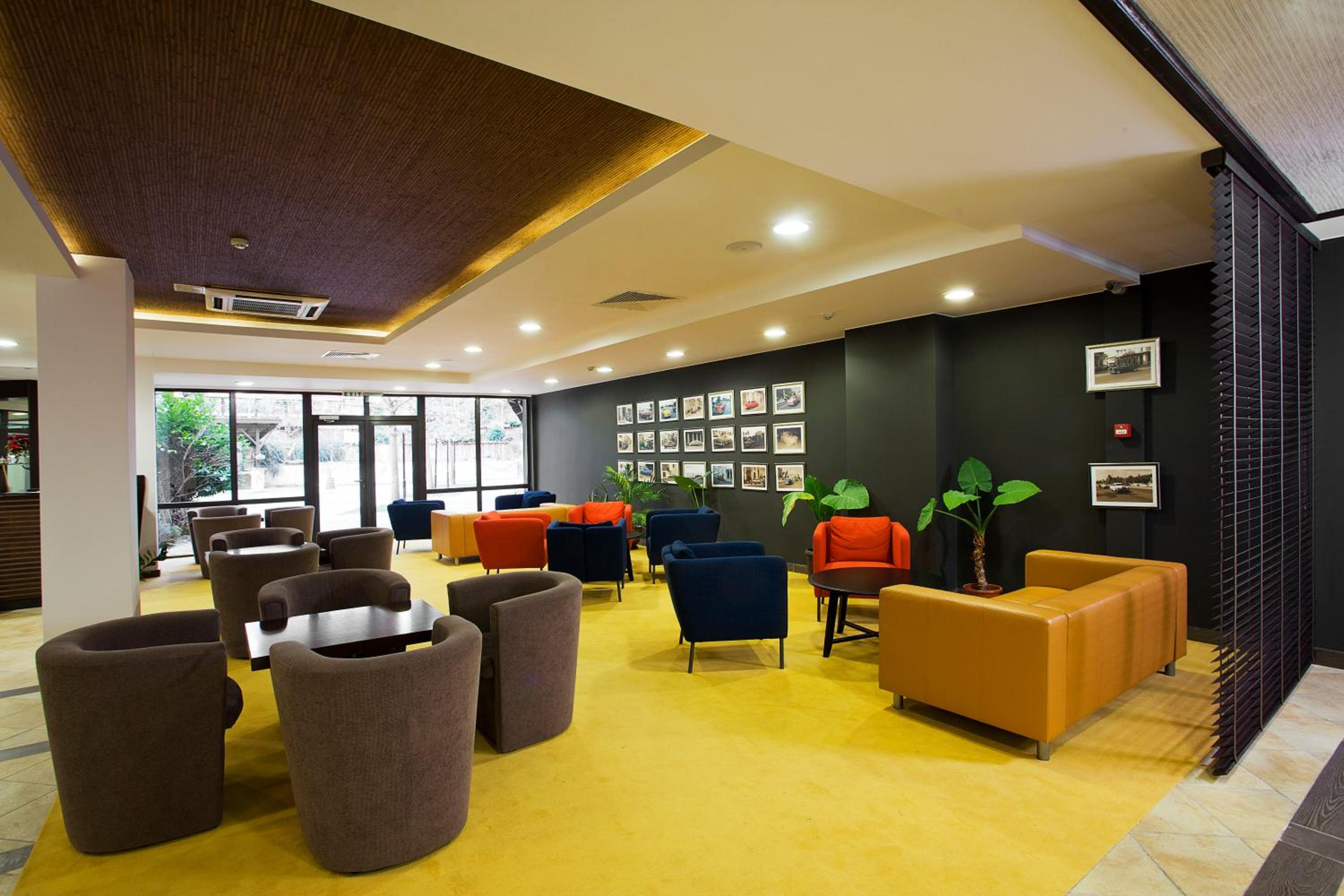 Bansko Vacations - Hotel Casa Karina Bansko - Half Board All Inclusive - Property Image 98