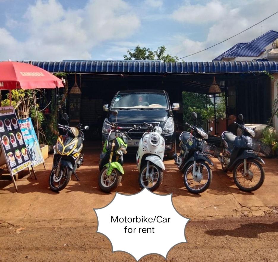 Backpacker Hostel and Jungle Trekking
