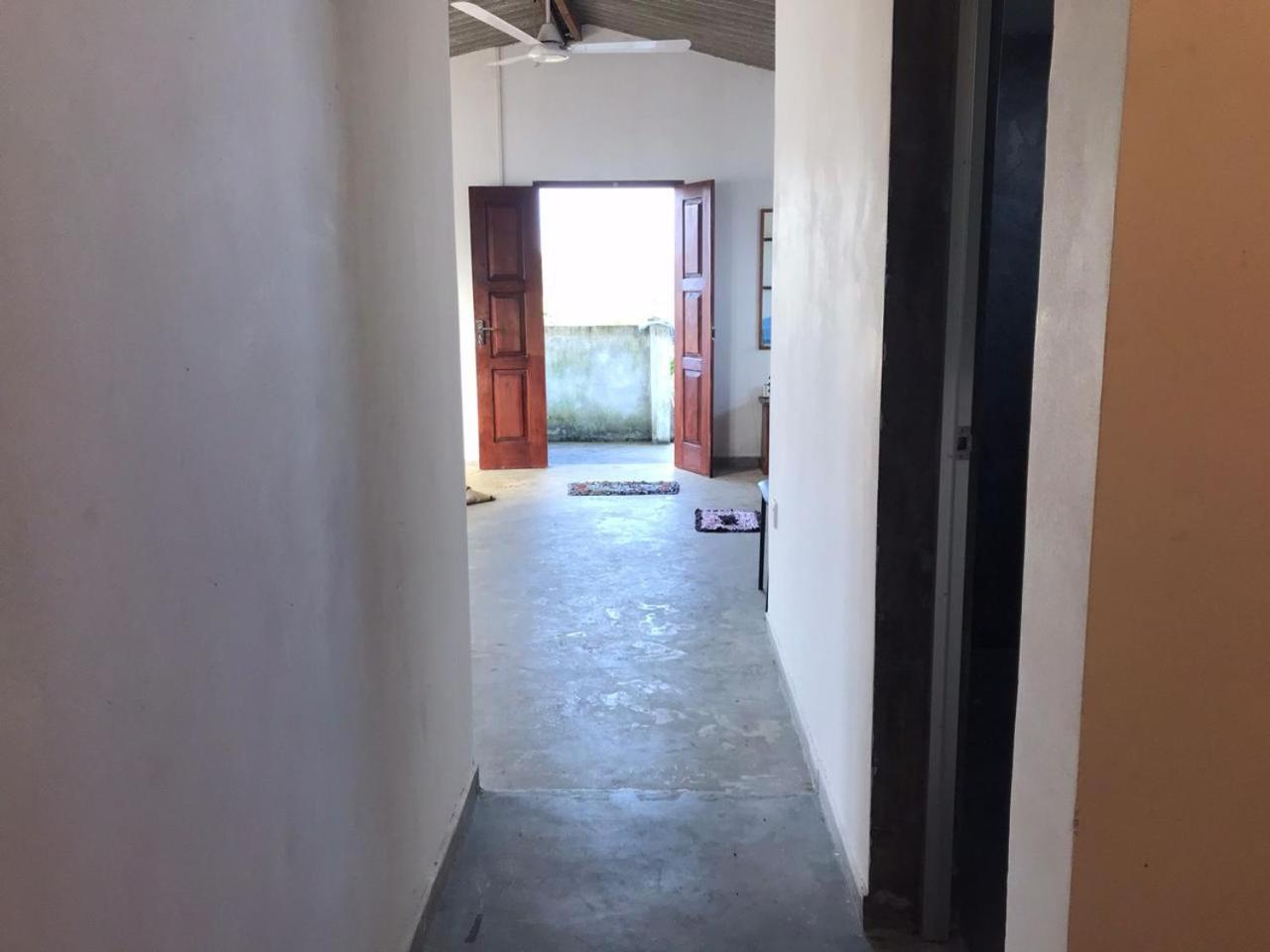 Eco Terrace Homestay