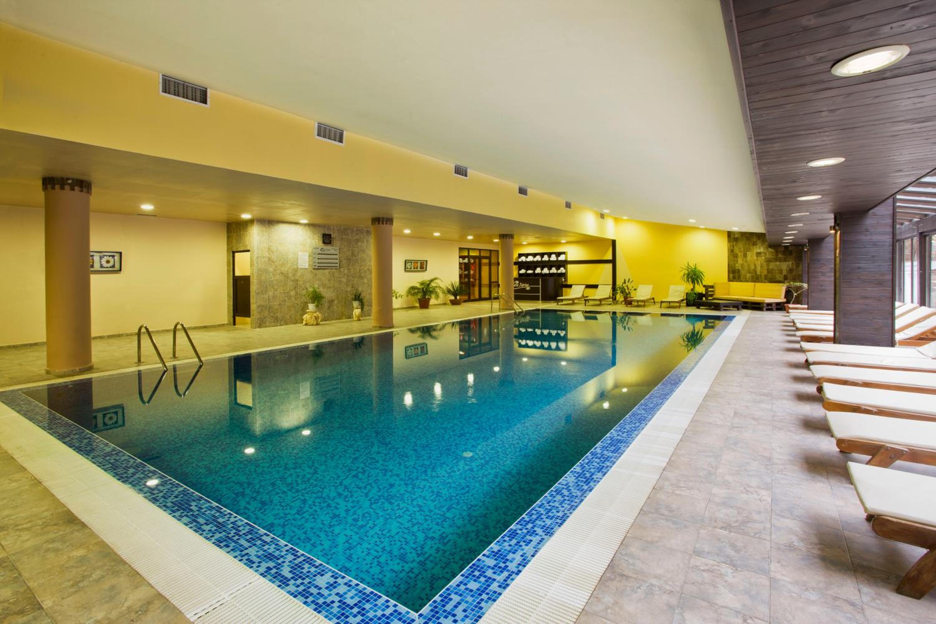 Bansko Vacations - Hotel Casa Karina Bansko - Half Board All Inclusive - Property Image 94