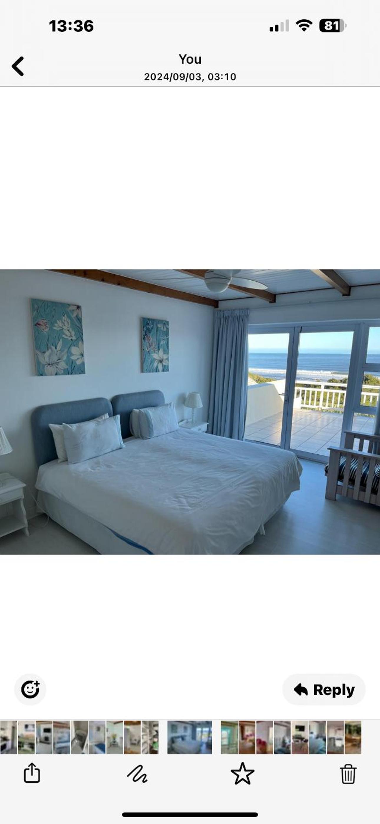 Whale House Rock view 4