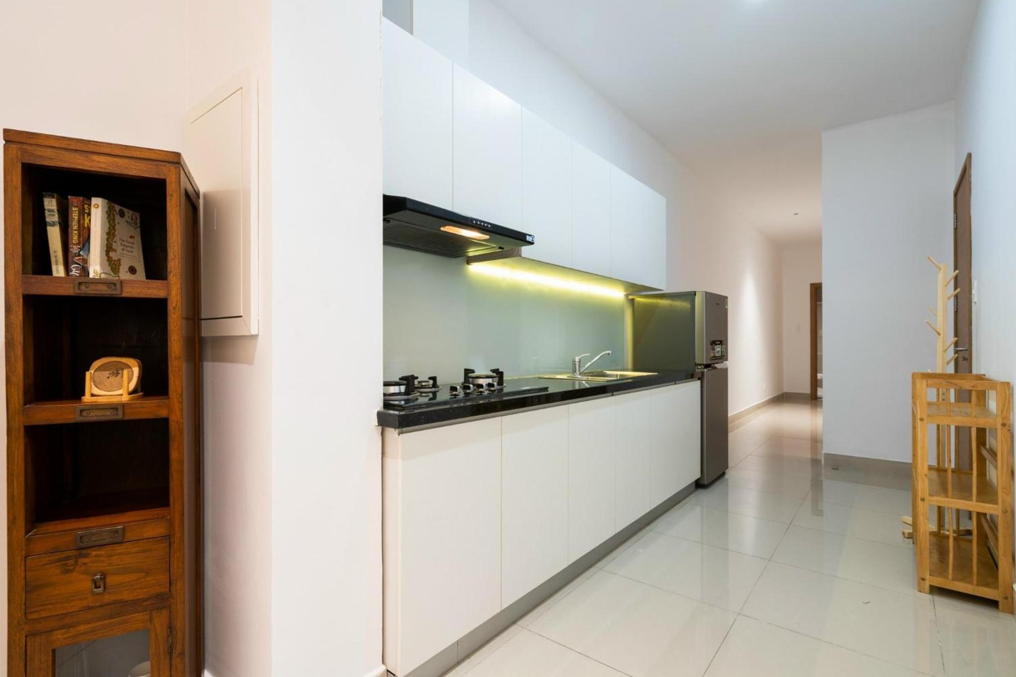Tin Tin Apartment