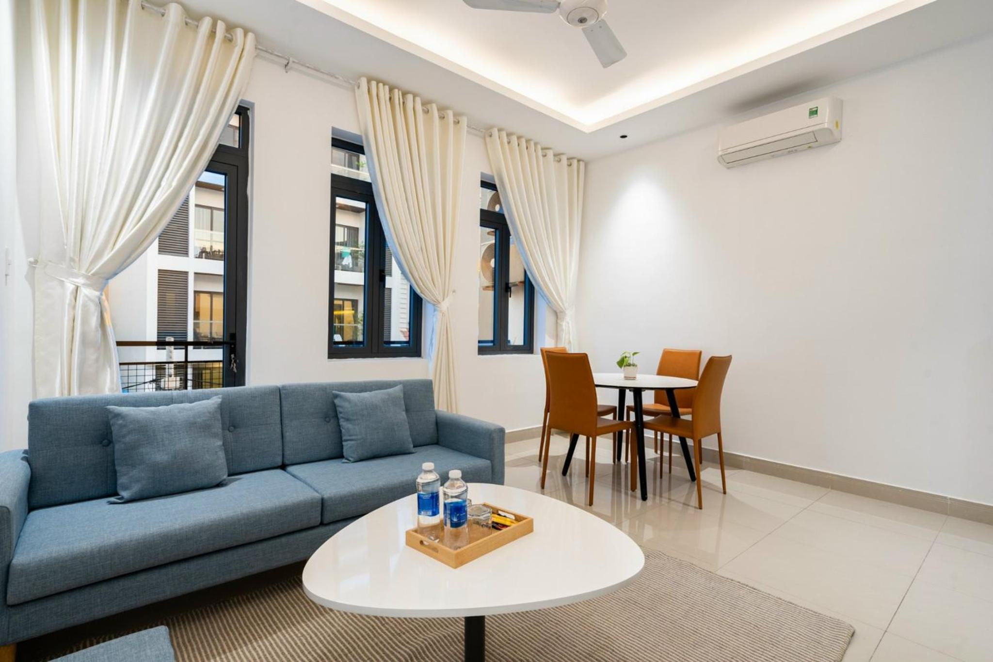 Tin Tin Apartment