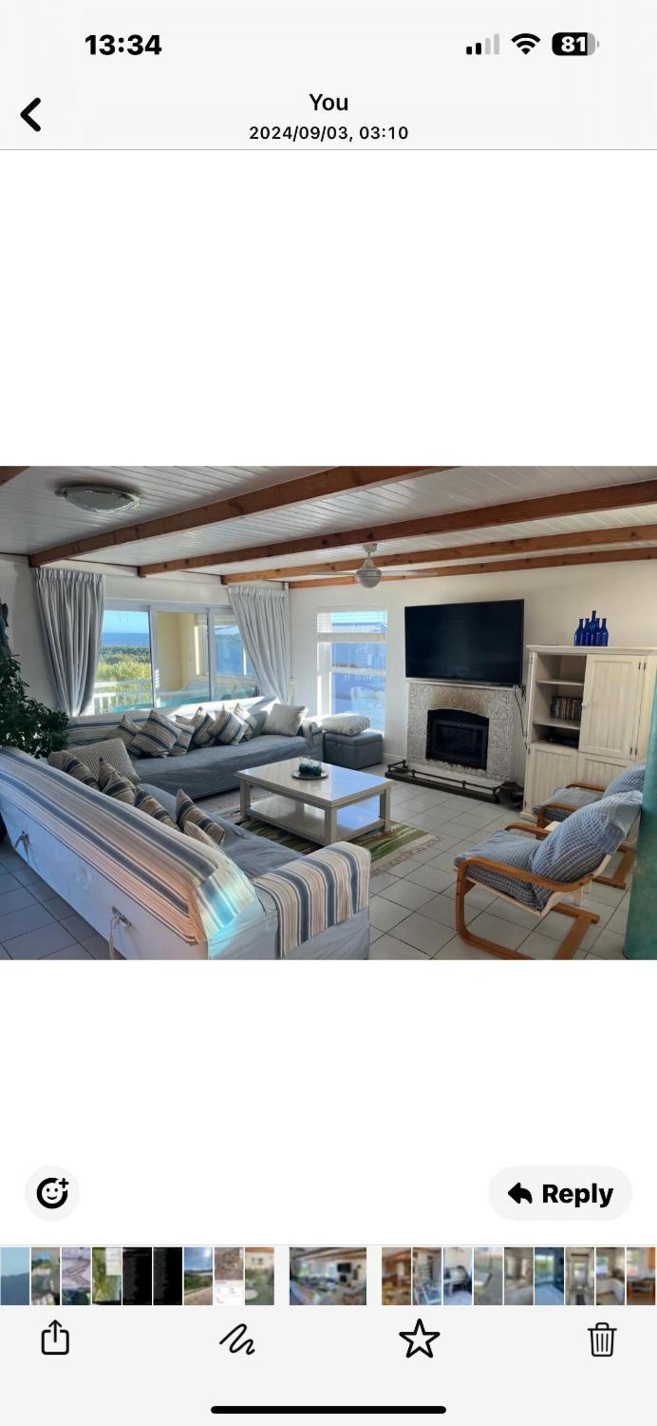 Whale House Rock view 5