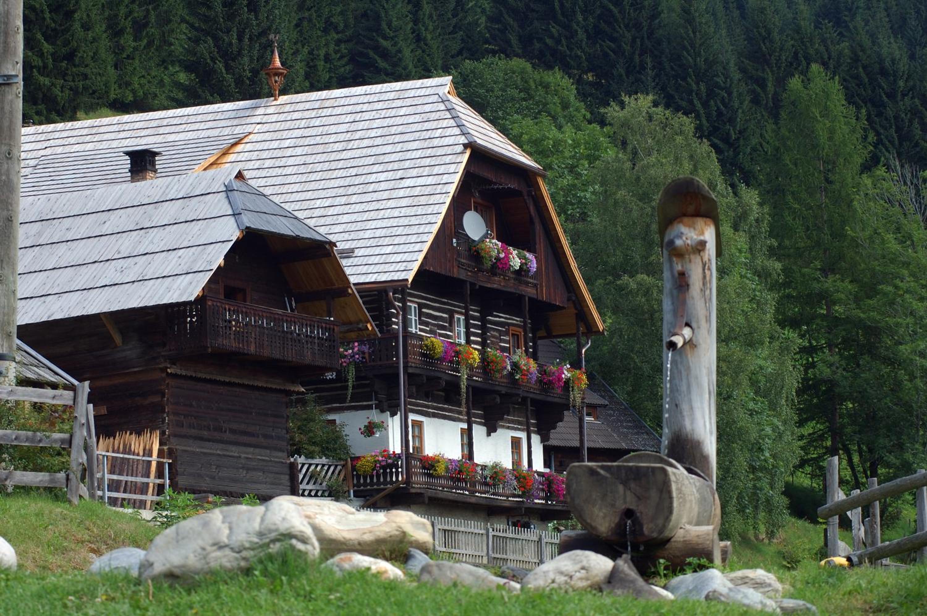 building