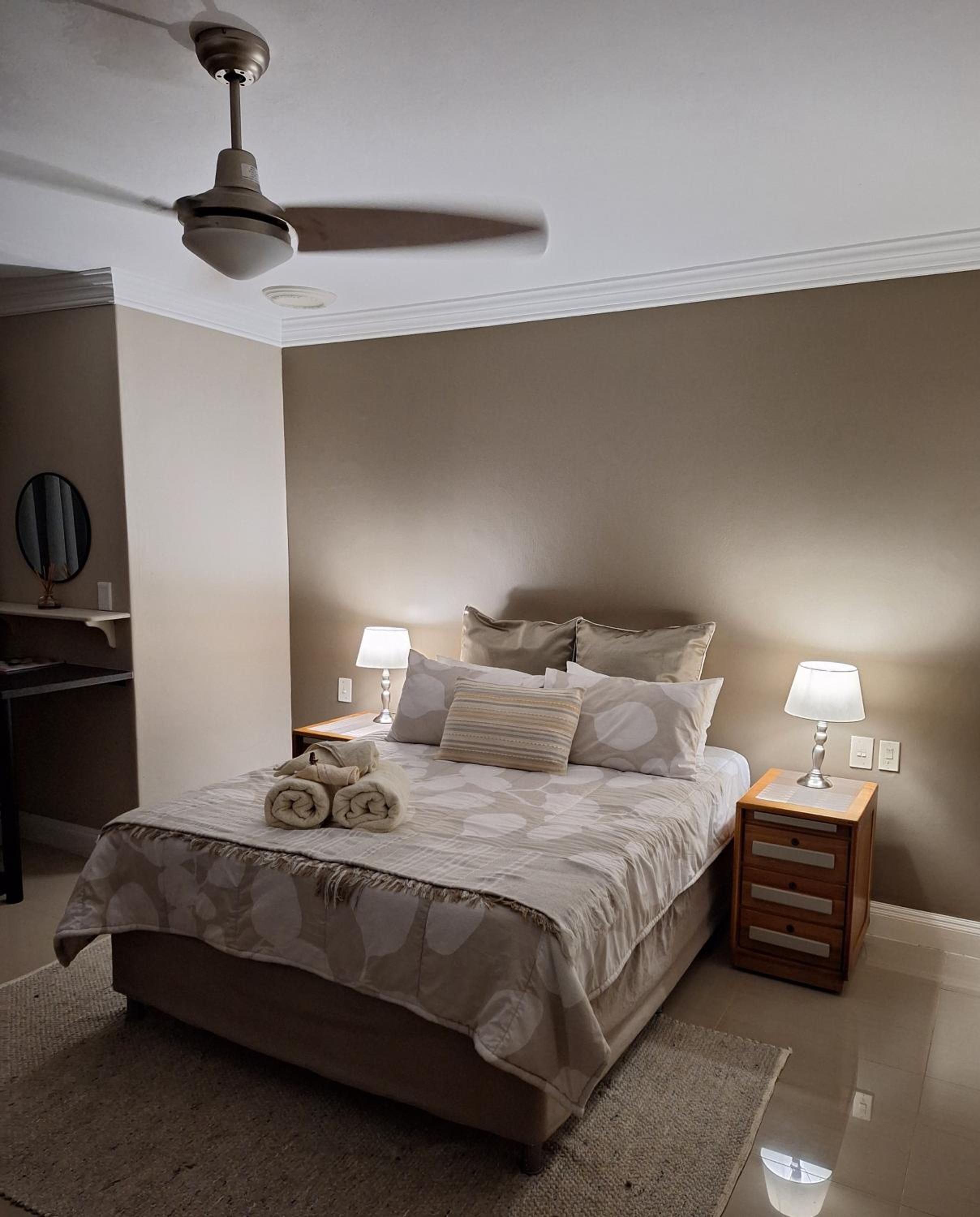 Delcaza Wapadrand Apartment view 3