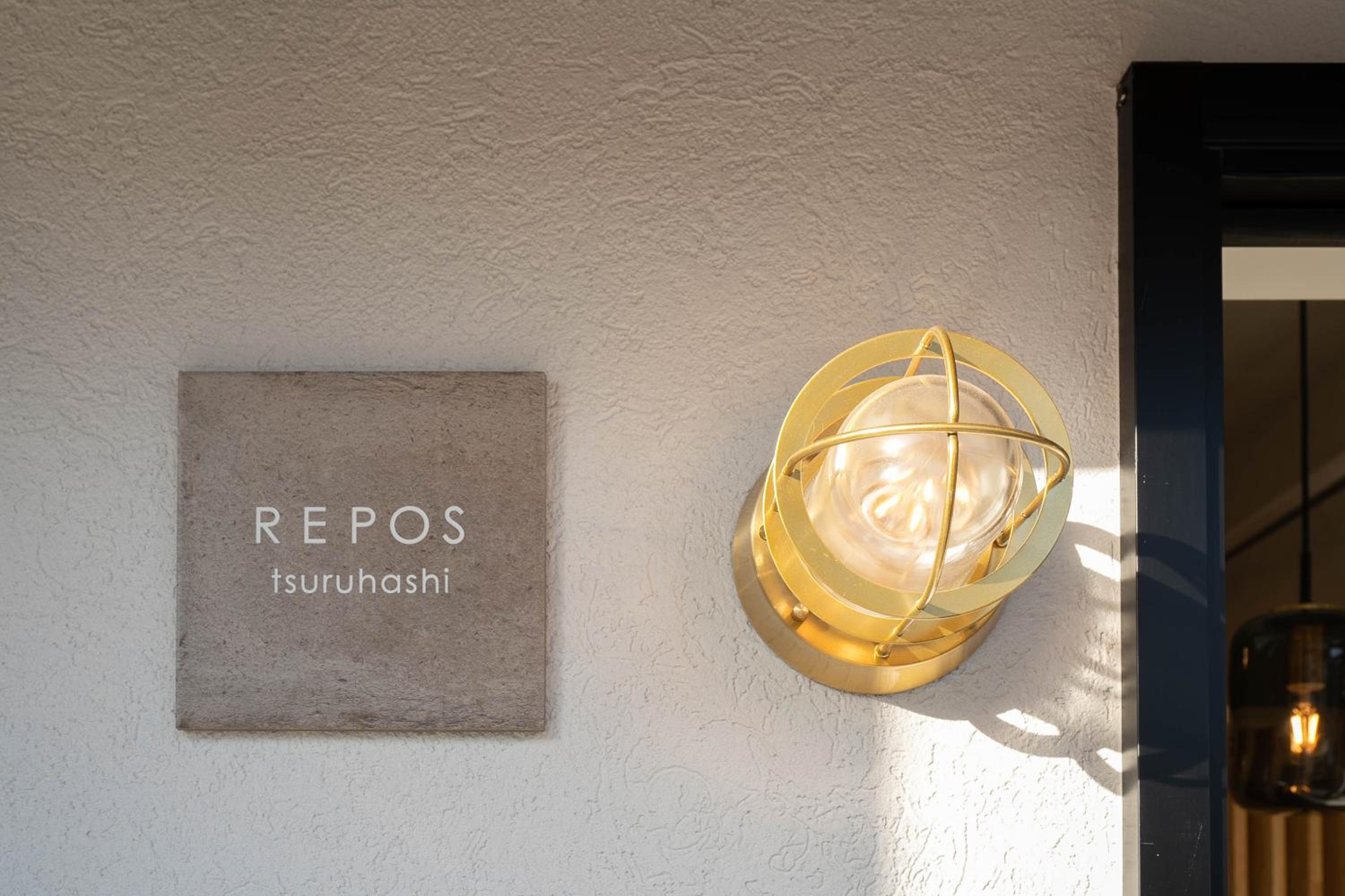 REPOS tsuruhashi