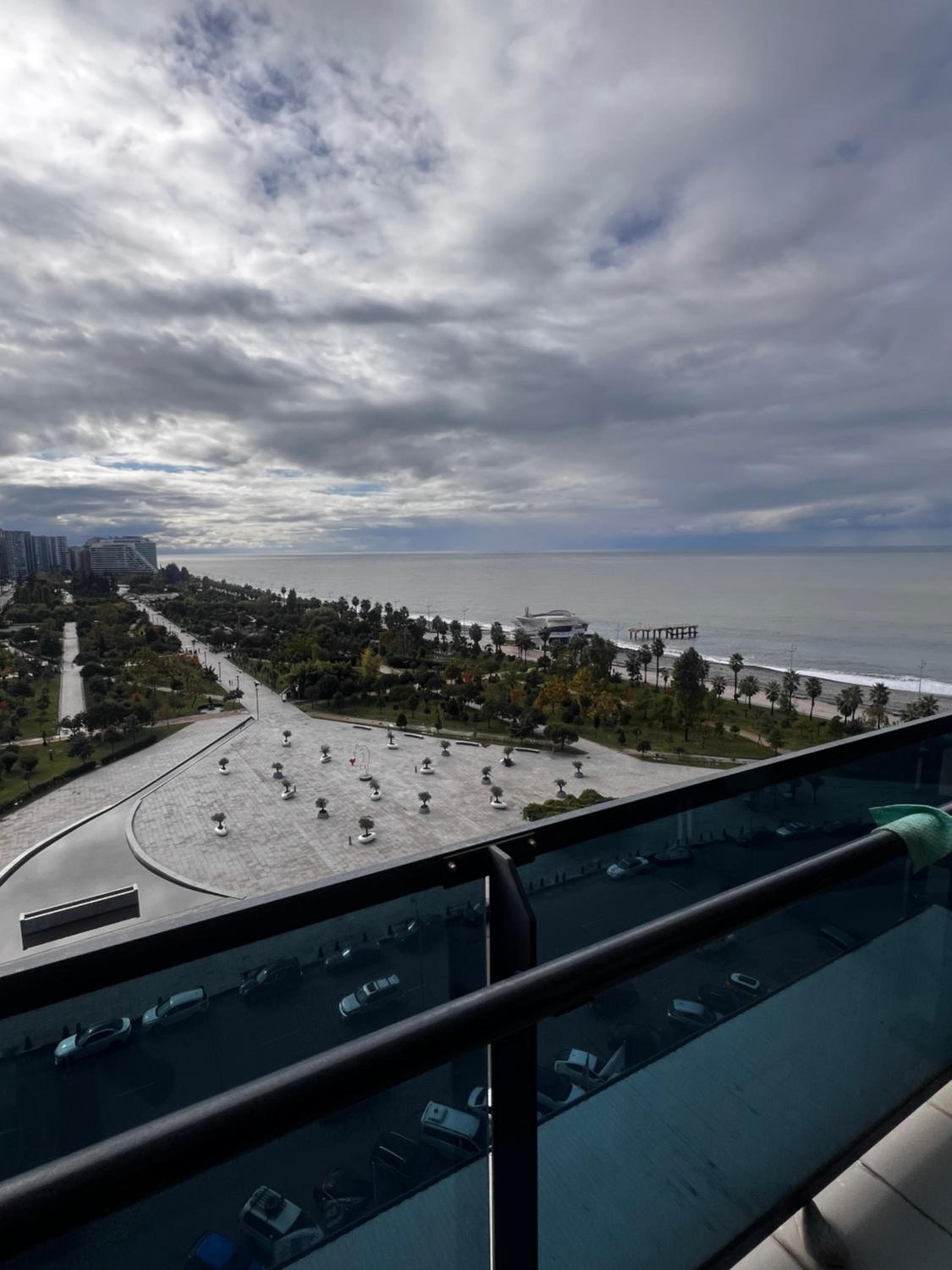 Sea Park view 5
