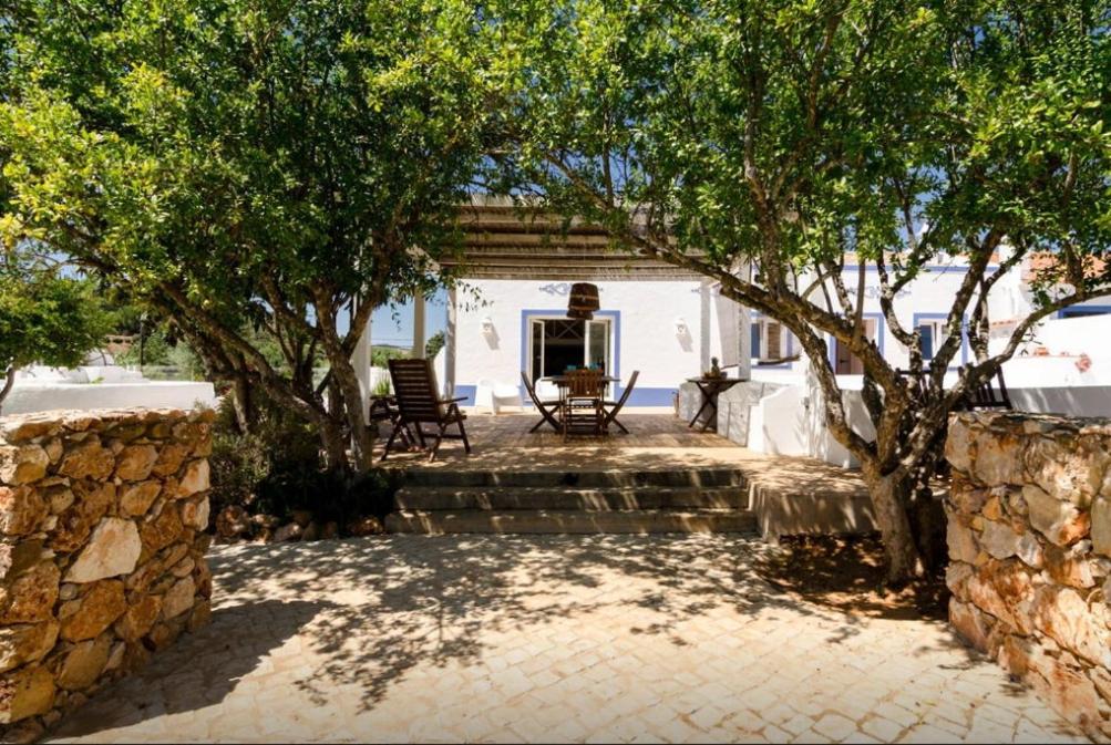 Casa da Nora - main view