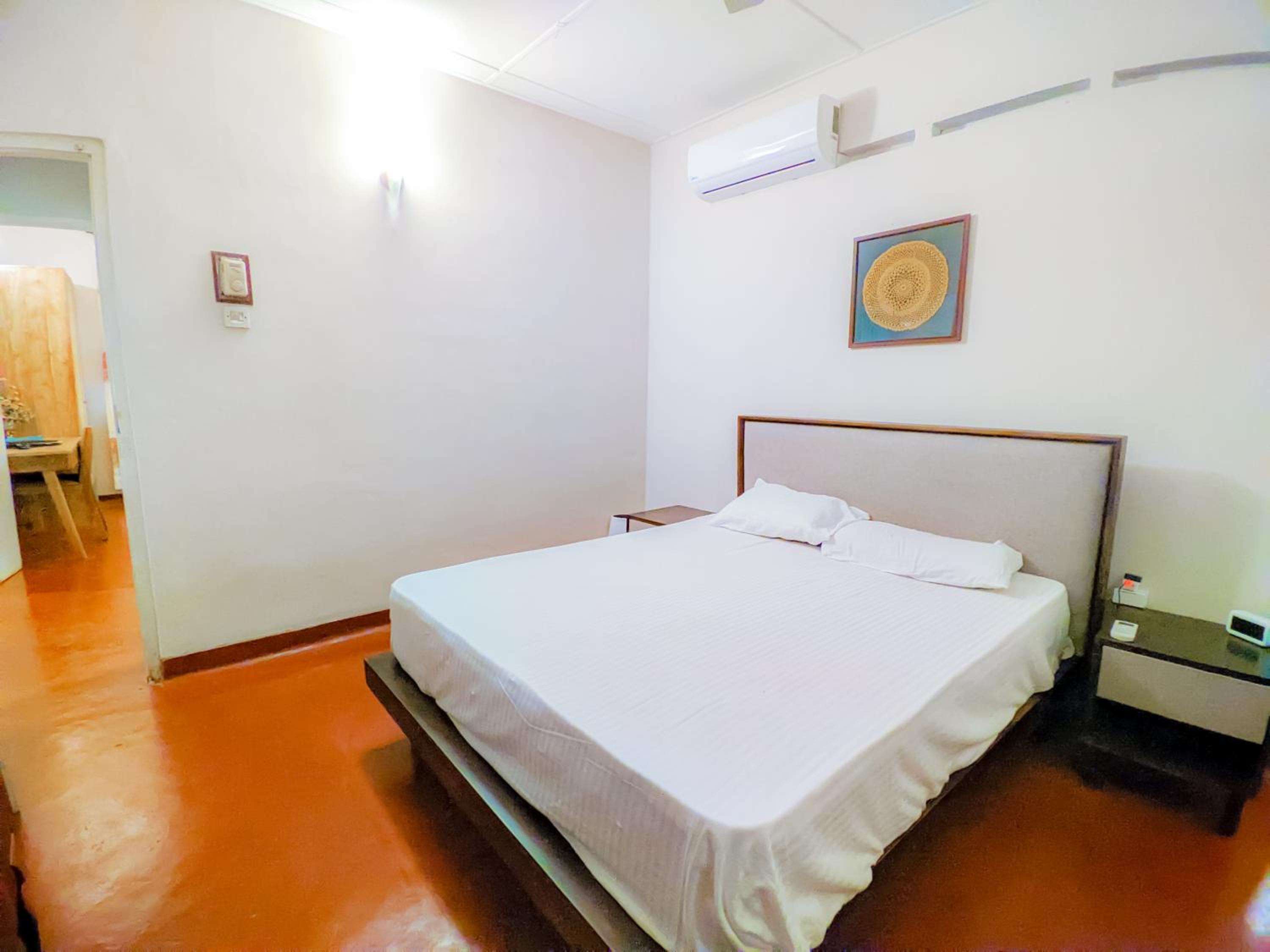 Amandawa Villa