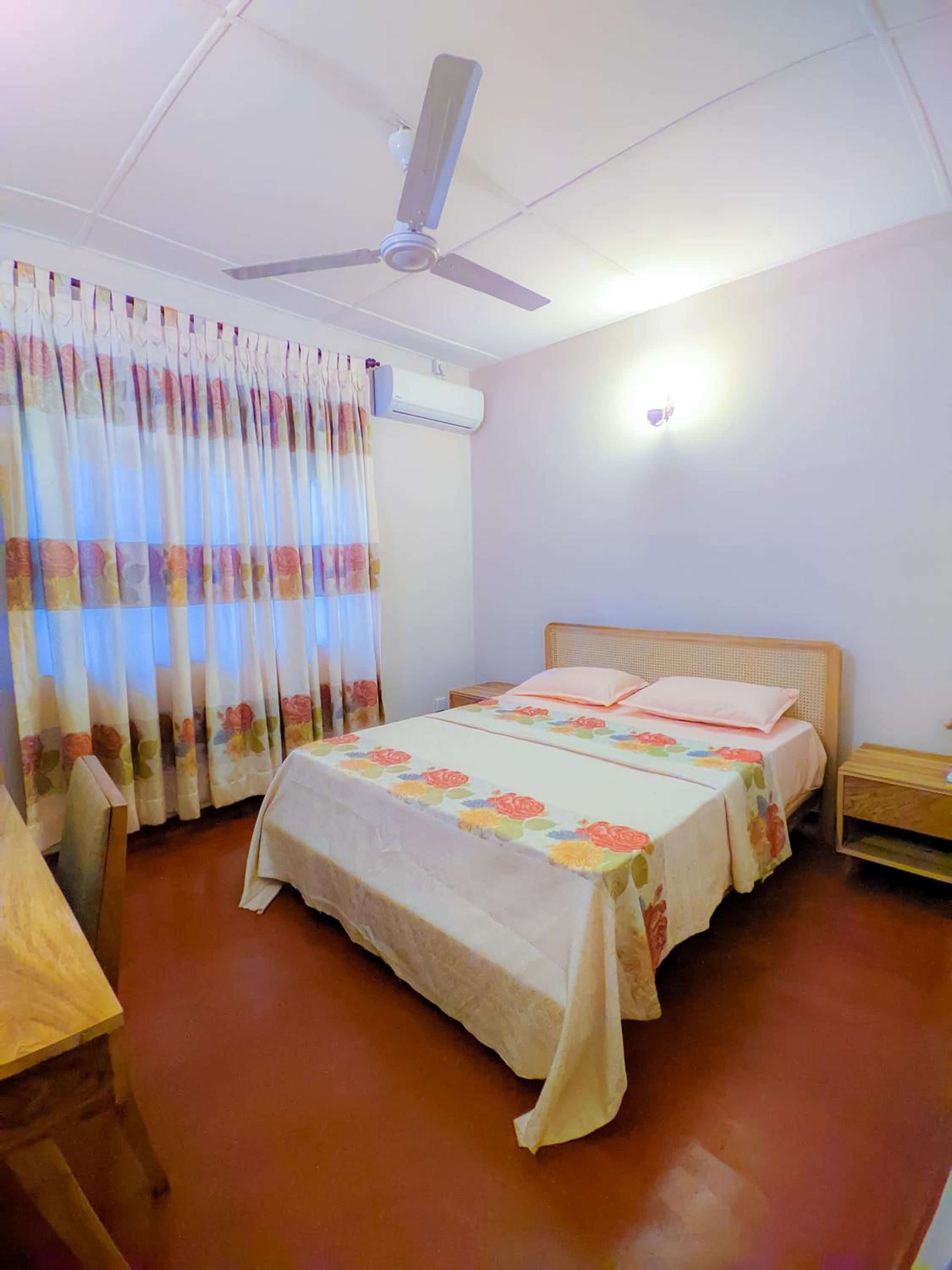 Amandawa Villa