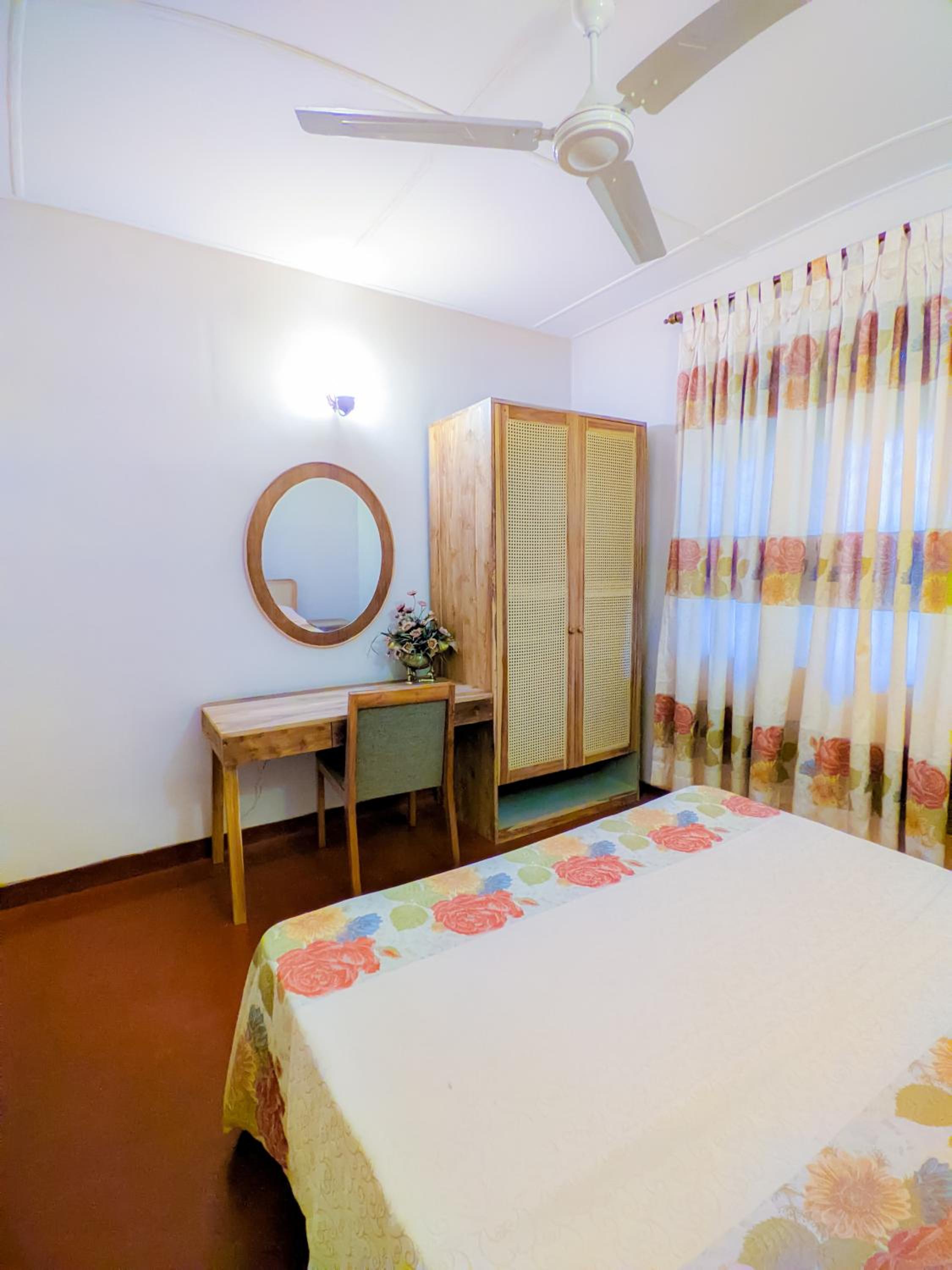 Amandawa Villa