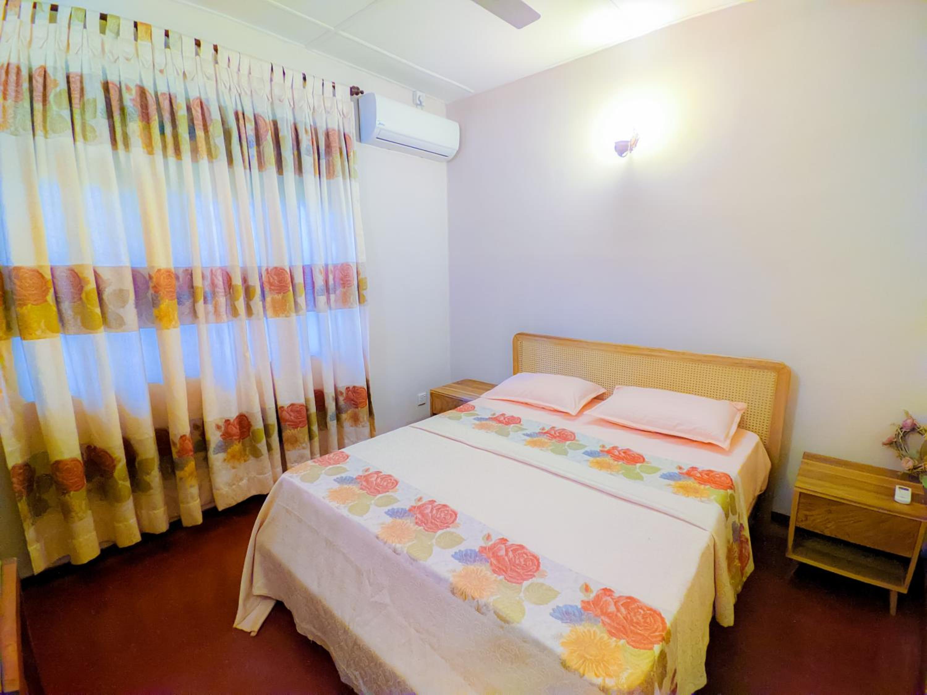 Amandawa Villa