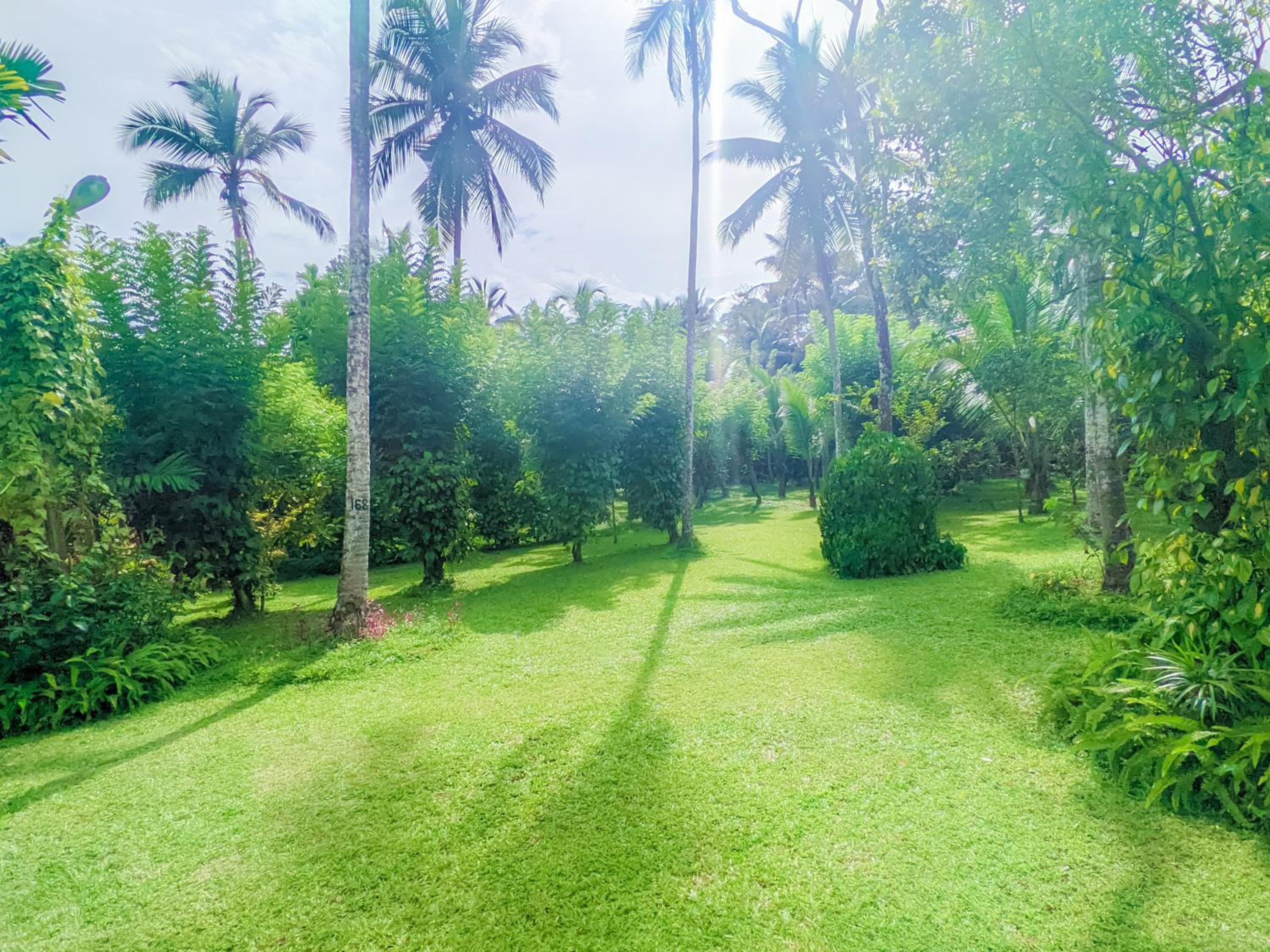Amandawa Villa