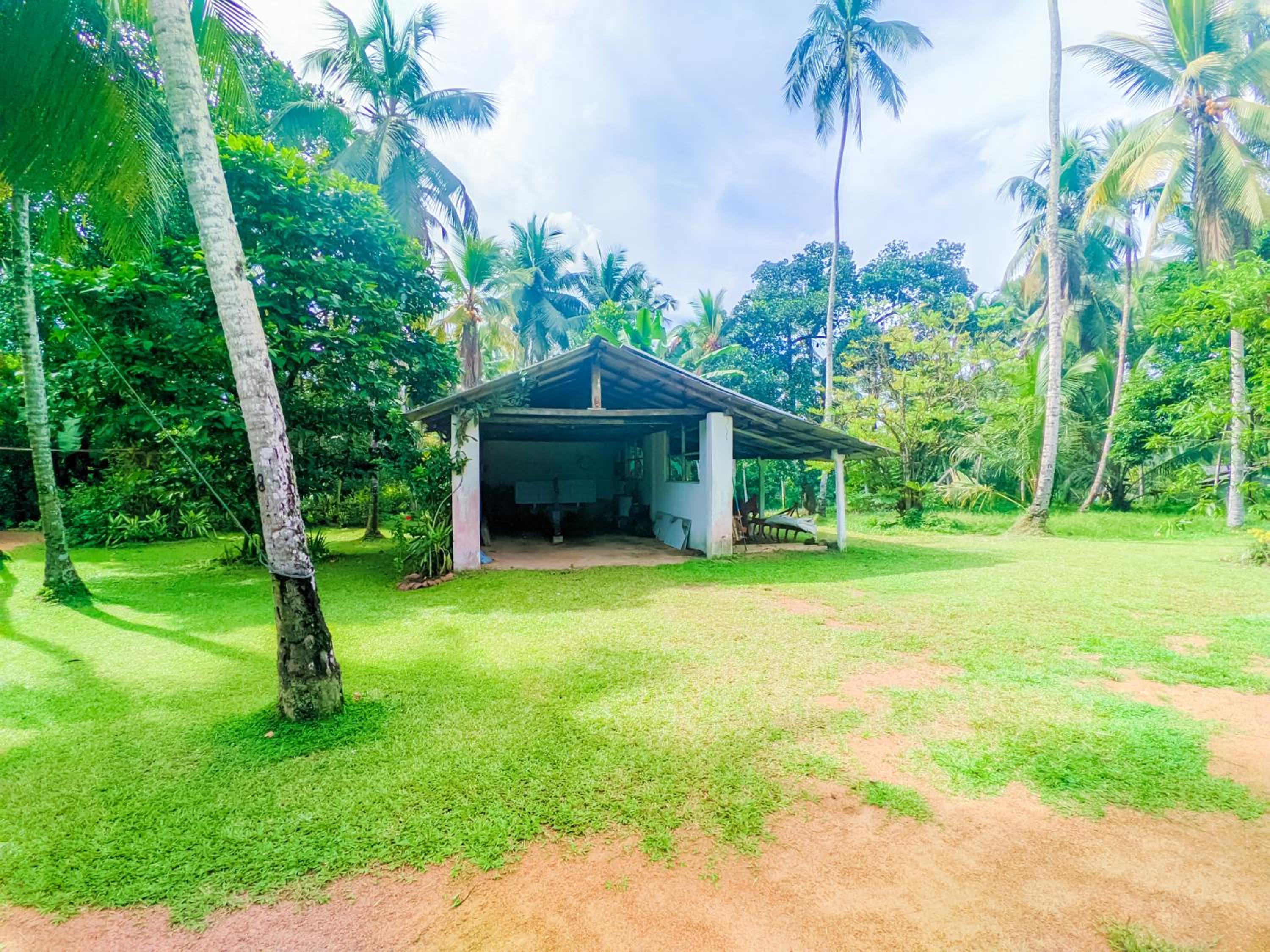 Amandawa Villa