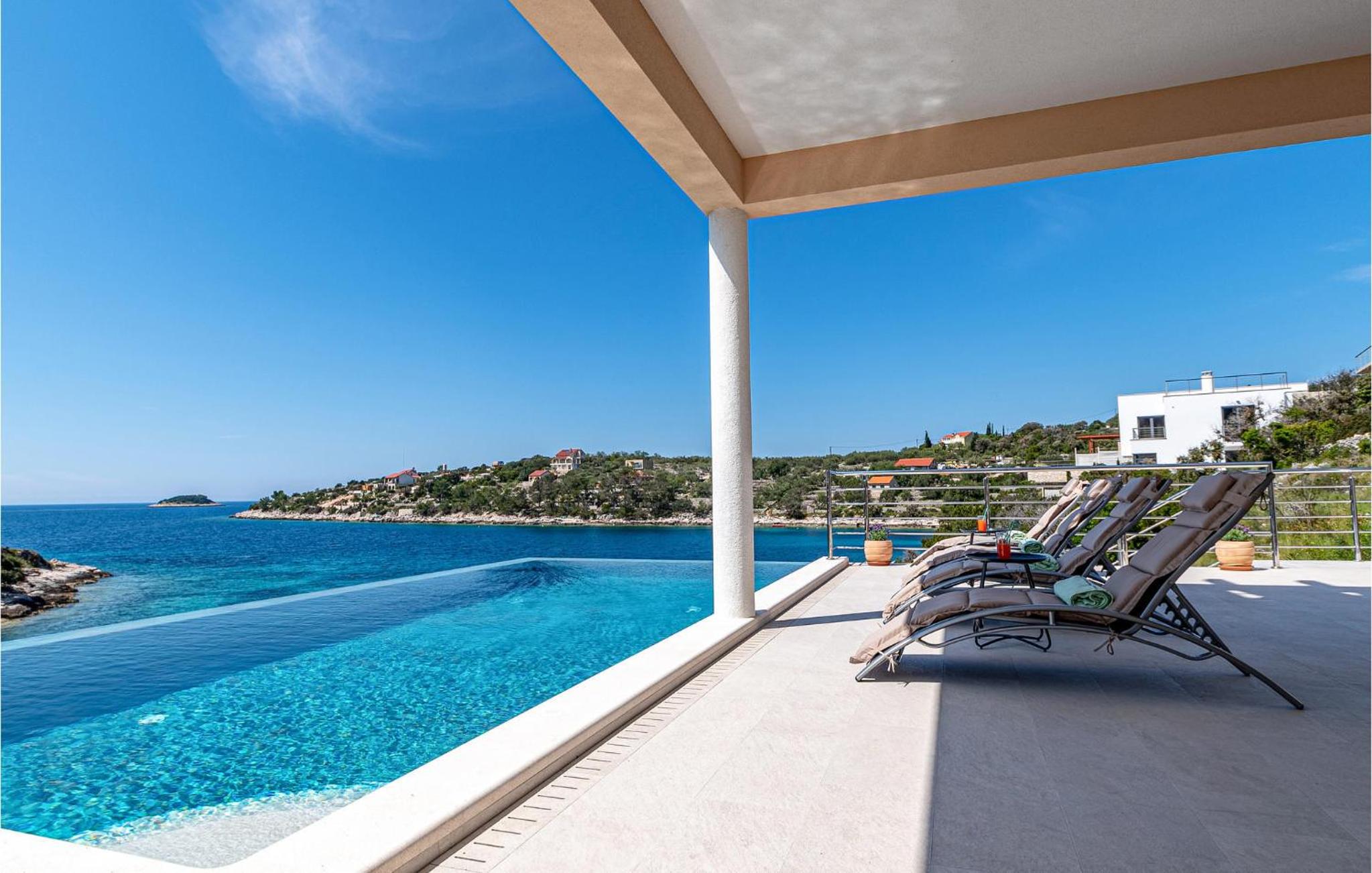 Cozy Home In Vela Luka With Wifi photo 2