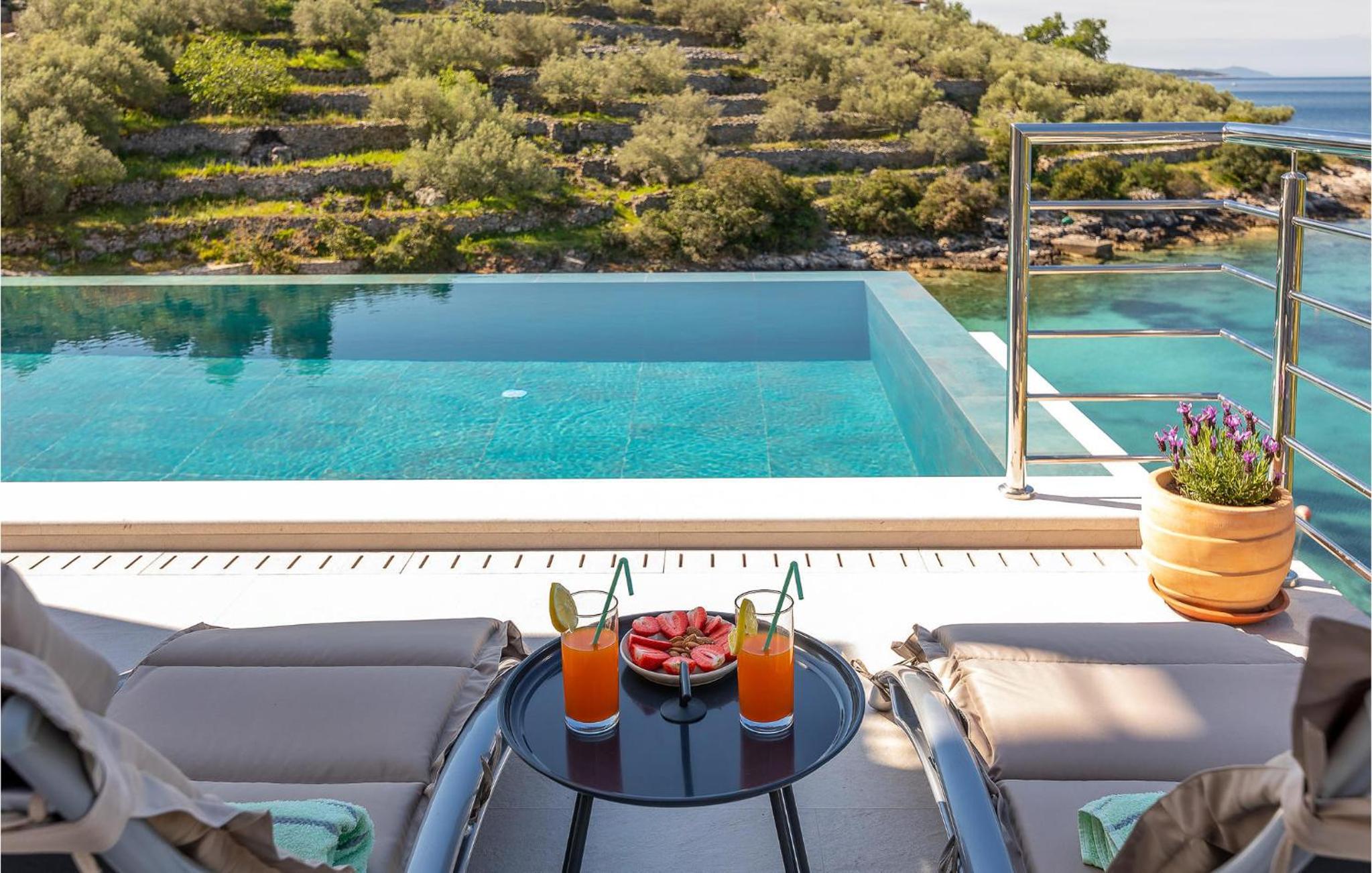 Gorgeous Home In Vela Luka