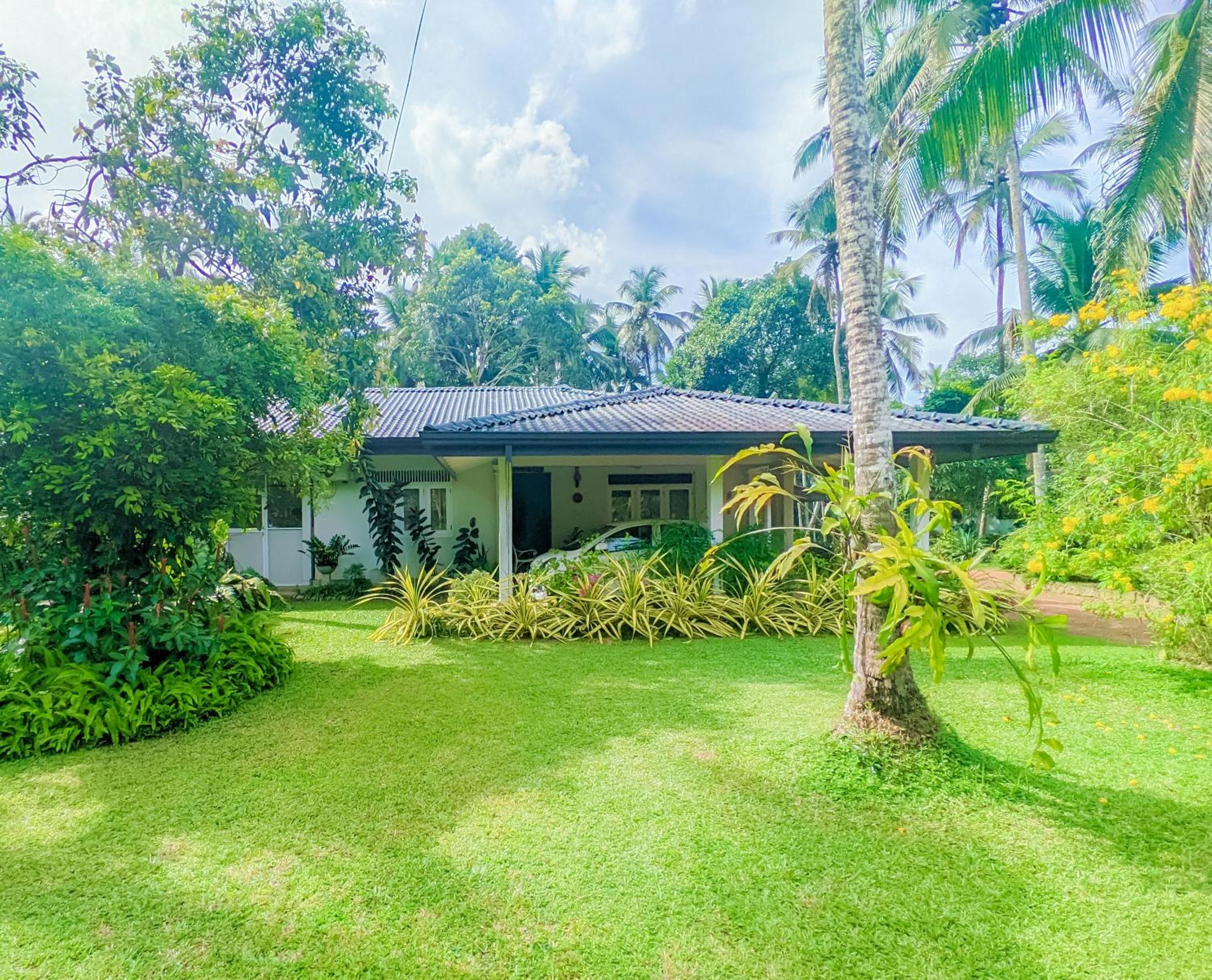 Amandawa Villa