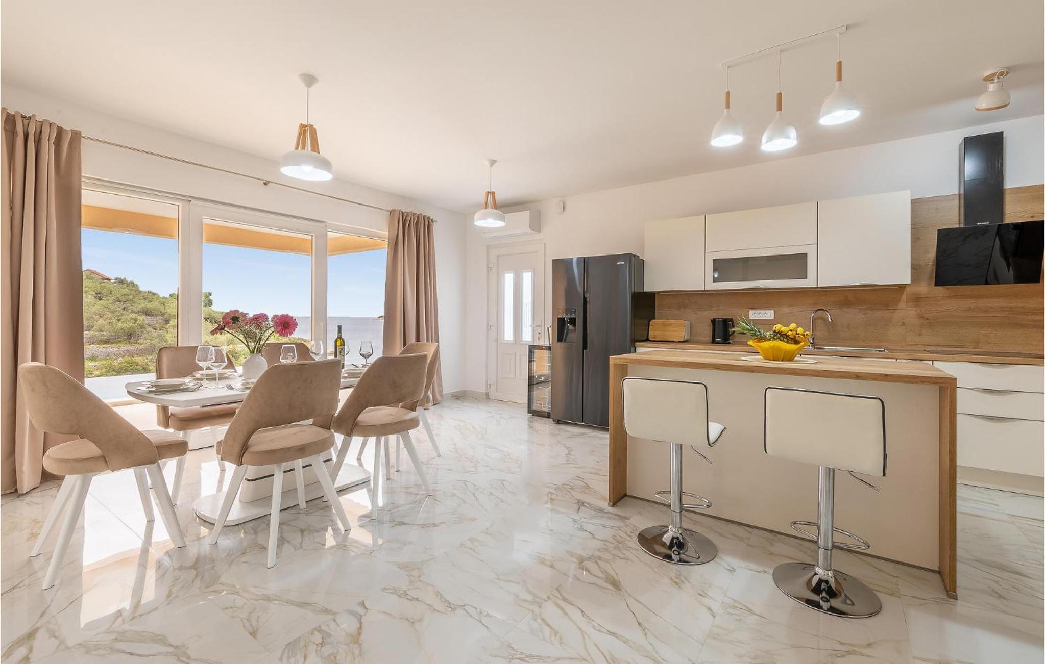 Gorgeous Home In Vela Luka