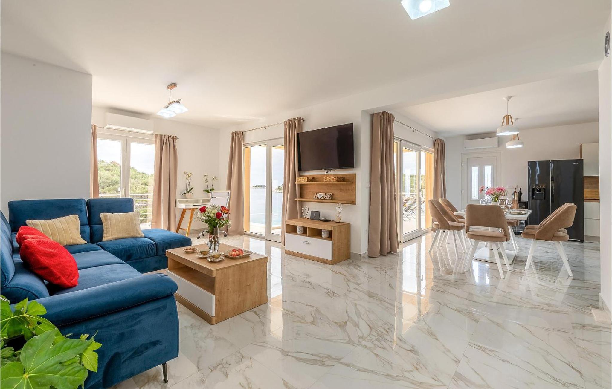 Gorgeous Home In Vela Luka
